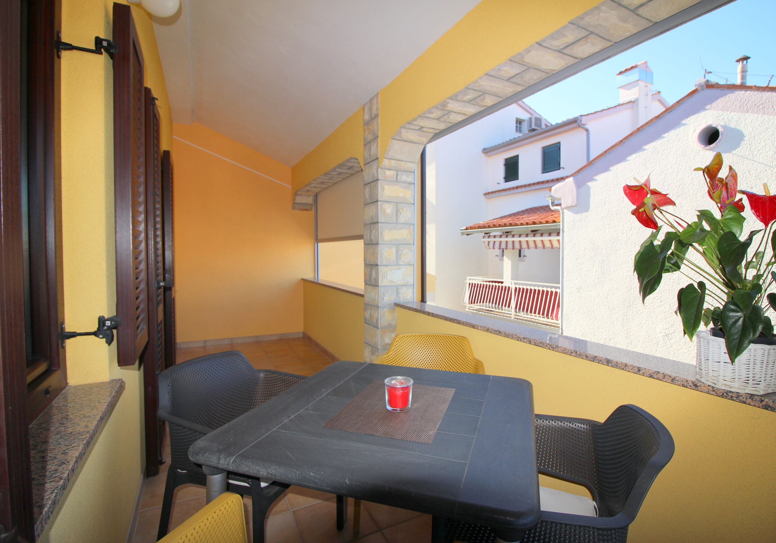 Apartments Tancel 64724-A2