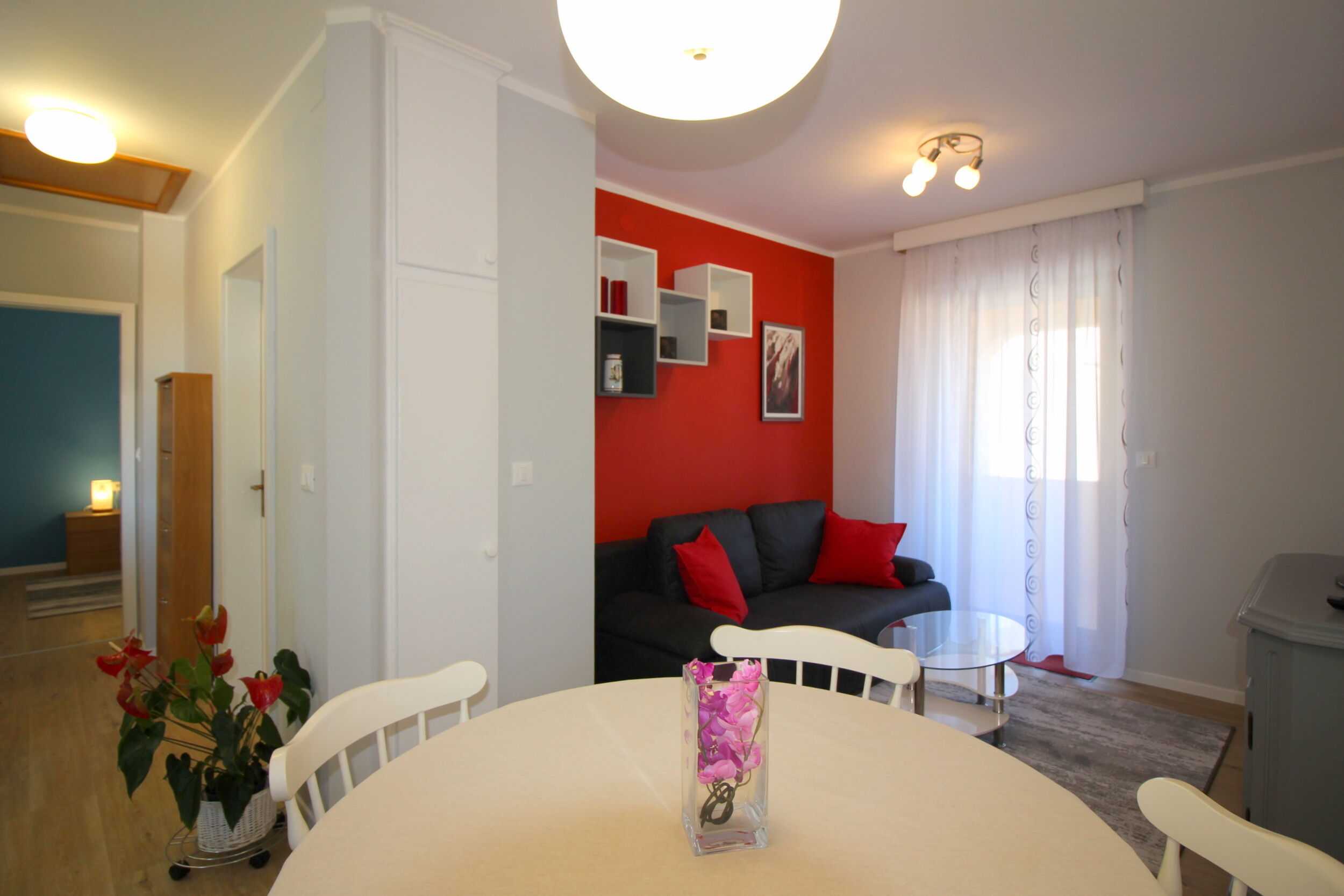 Apartments Tancel 64724-A2