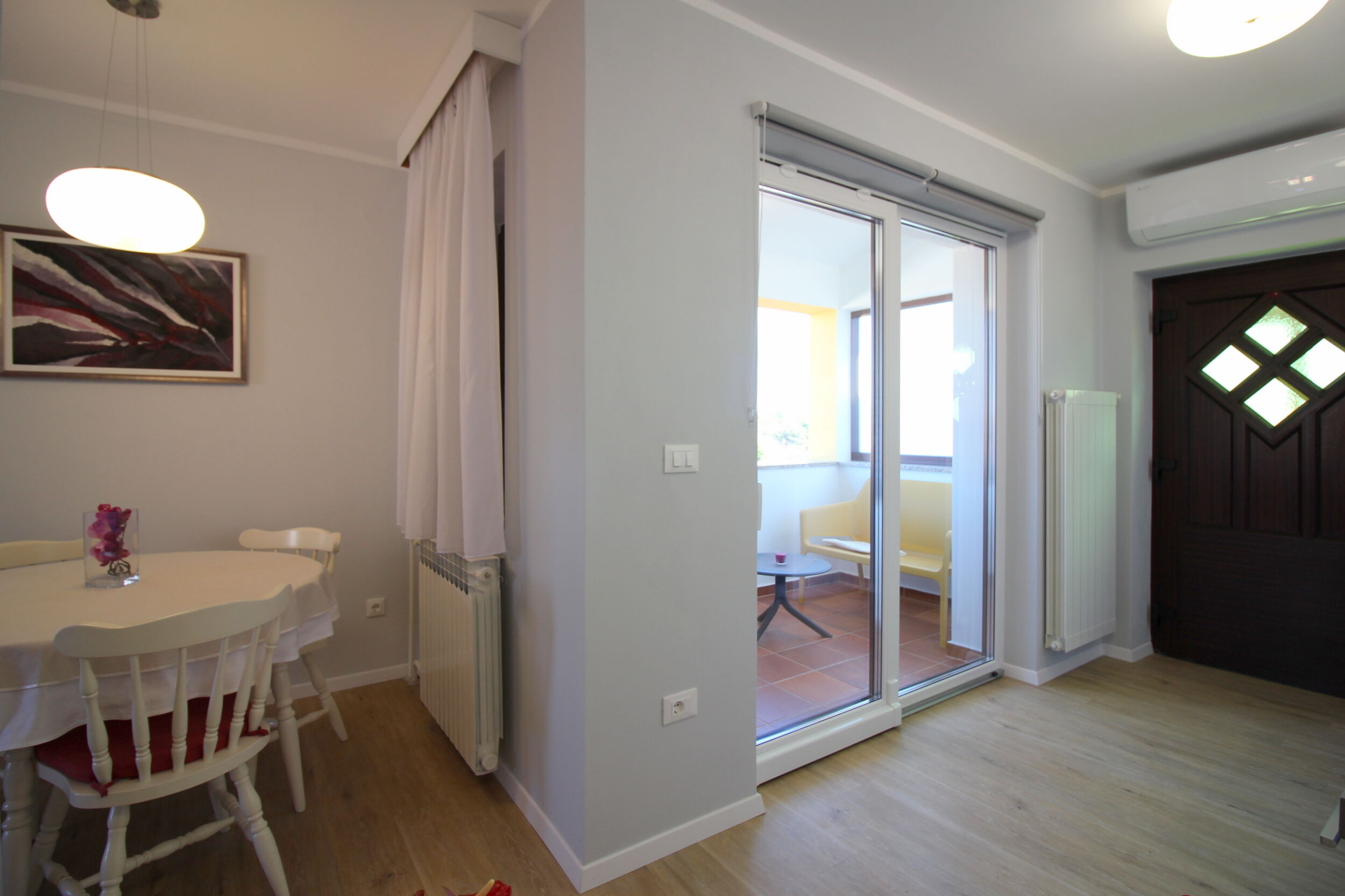 Apartments Tancel 64724-A2
