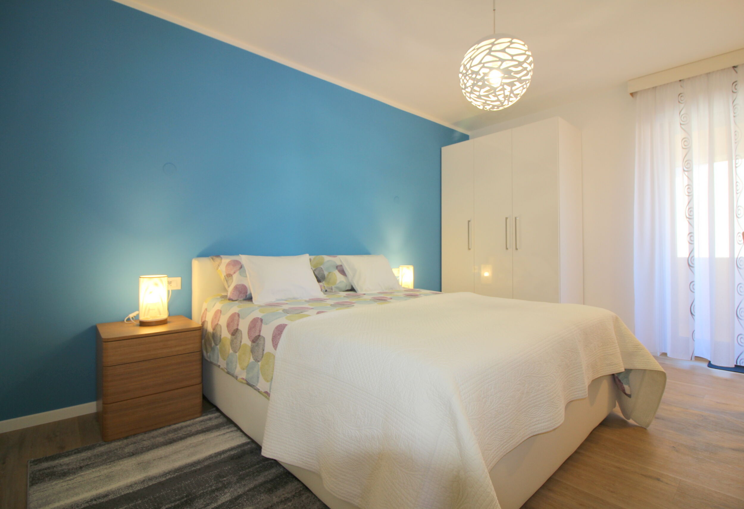 Apartments Tancel 64724-A2