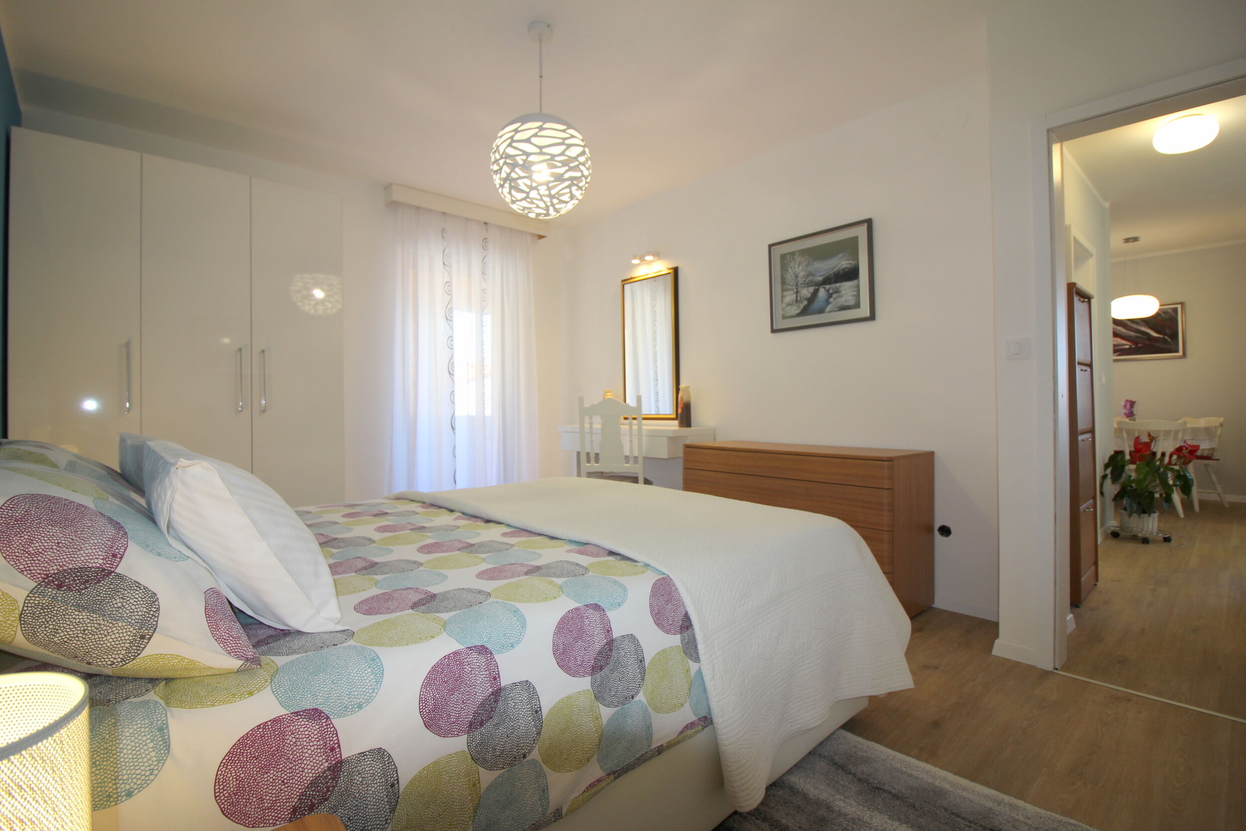 Apartments Tancel 64724-A2