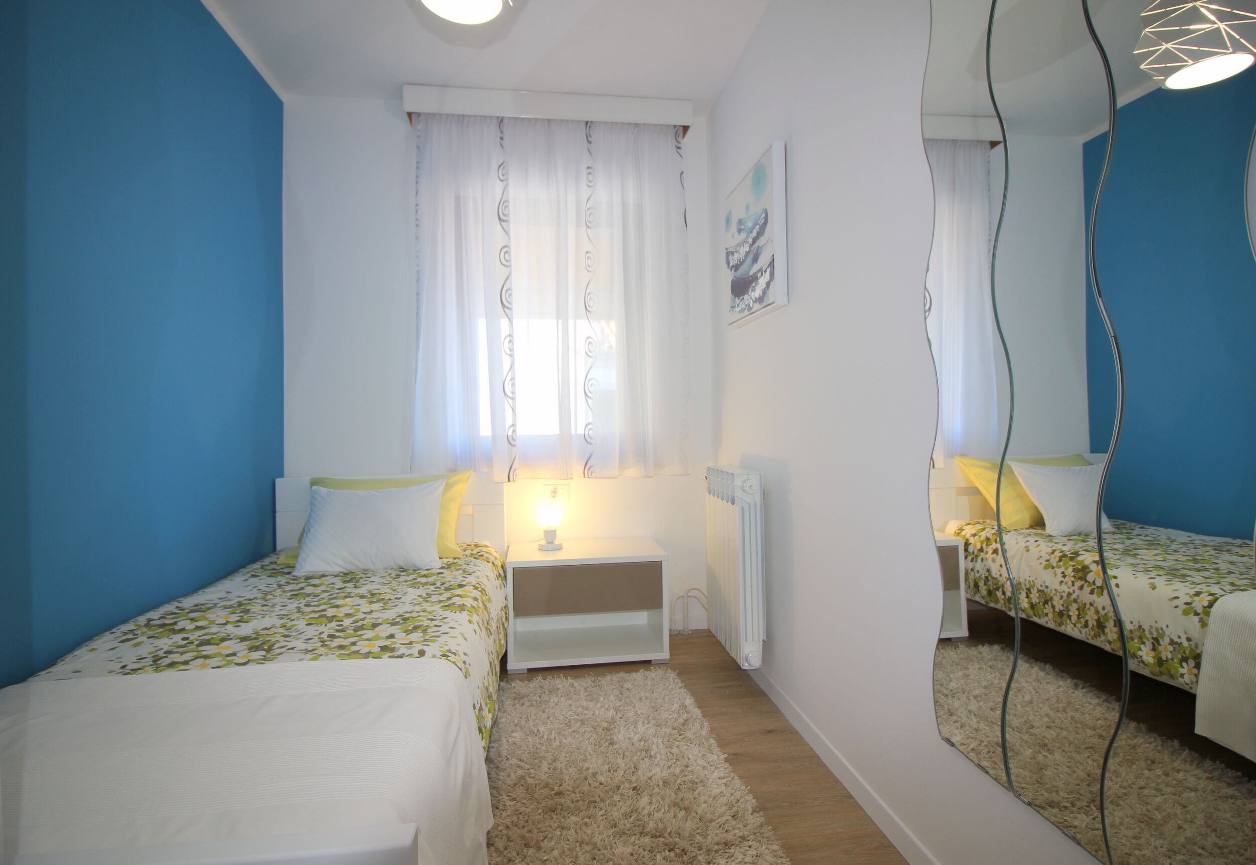 Apartments Tancel 64724-A2