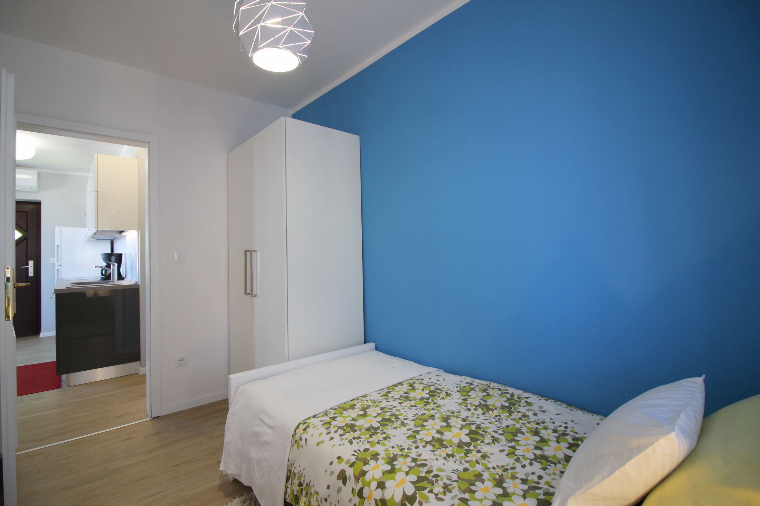 Apartments Tancel 64724-A2