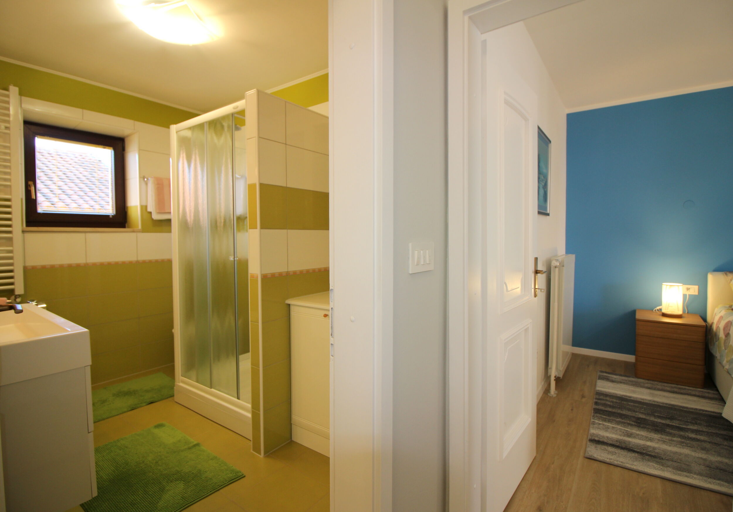 Apartments Tancel 64724-A2