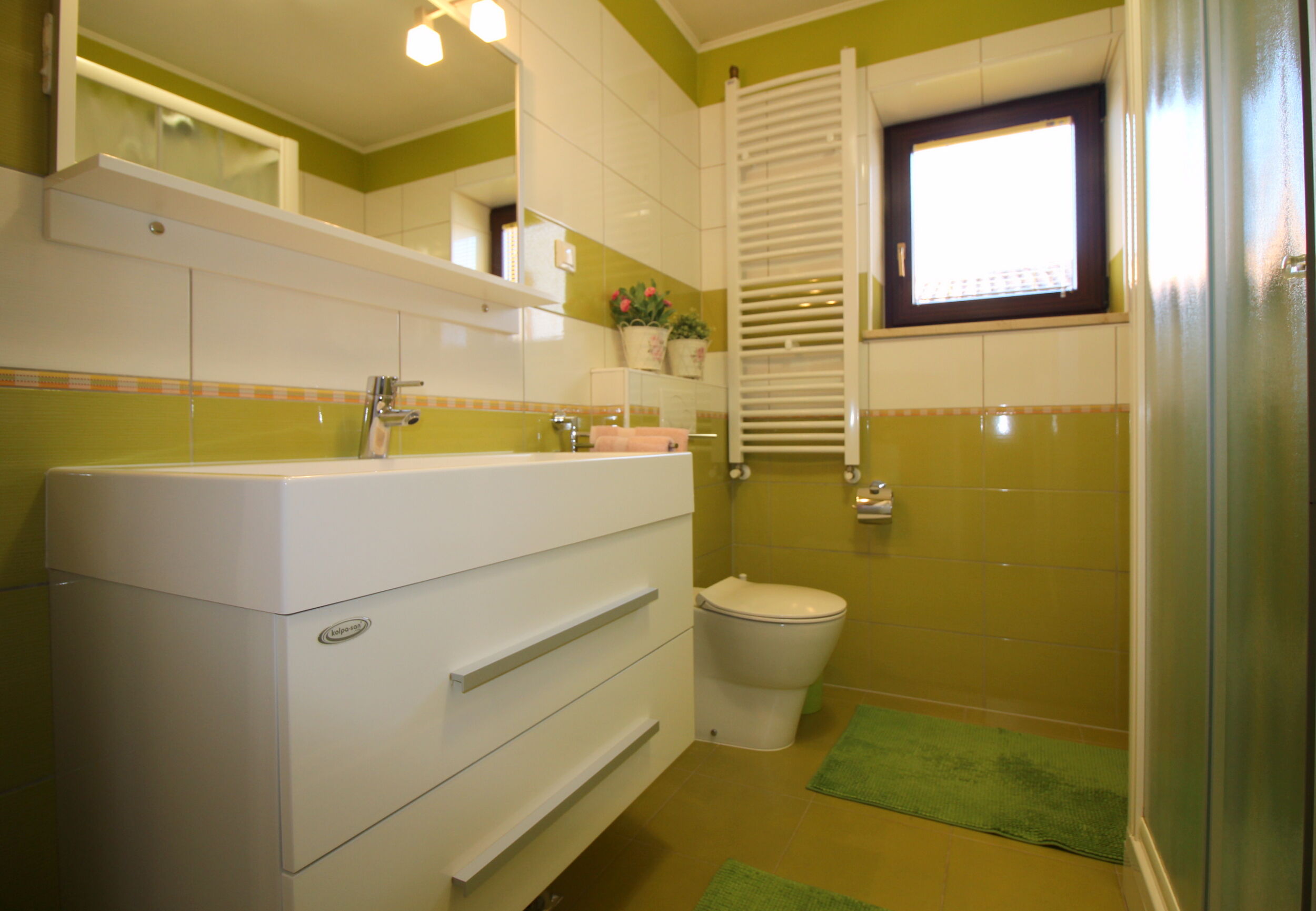 Apartments Tancel 64724-A2