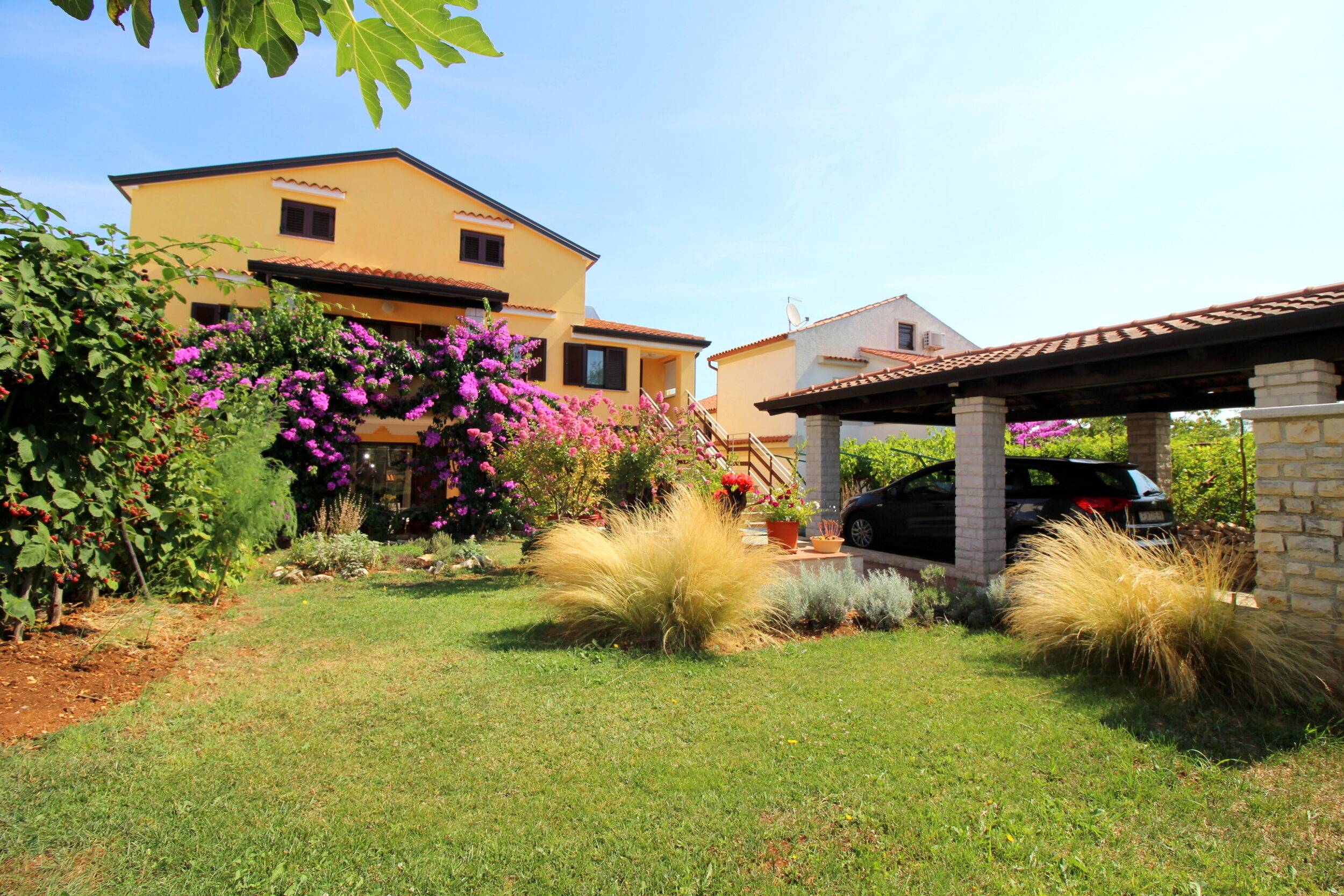 Apartments Tancel 64724-A2