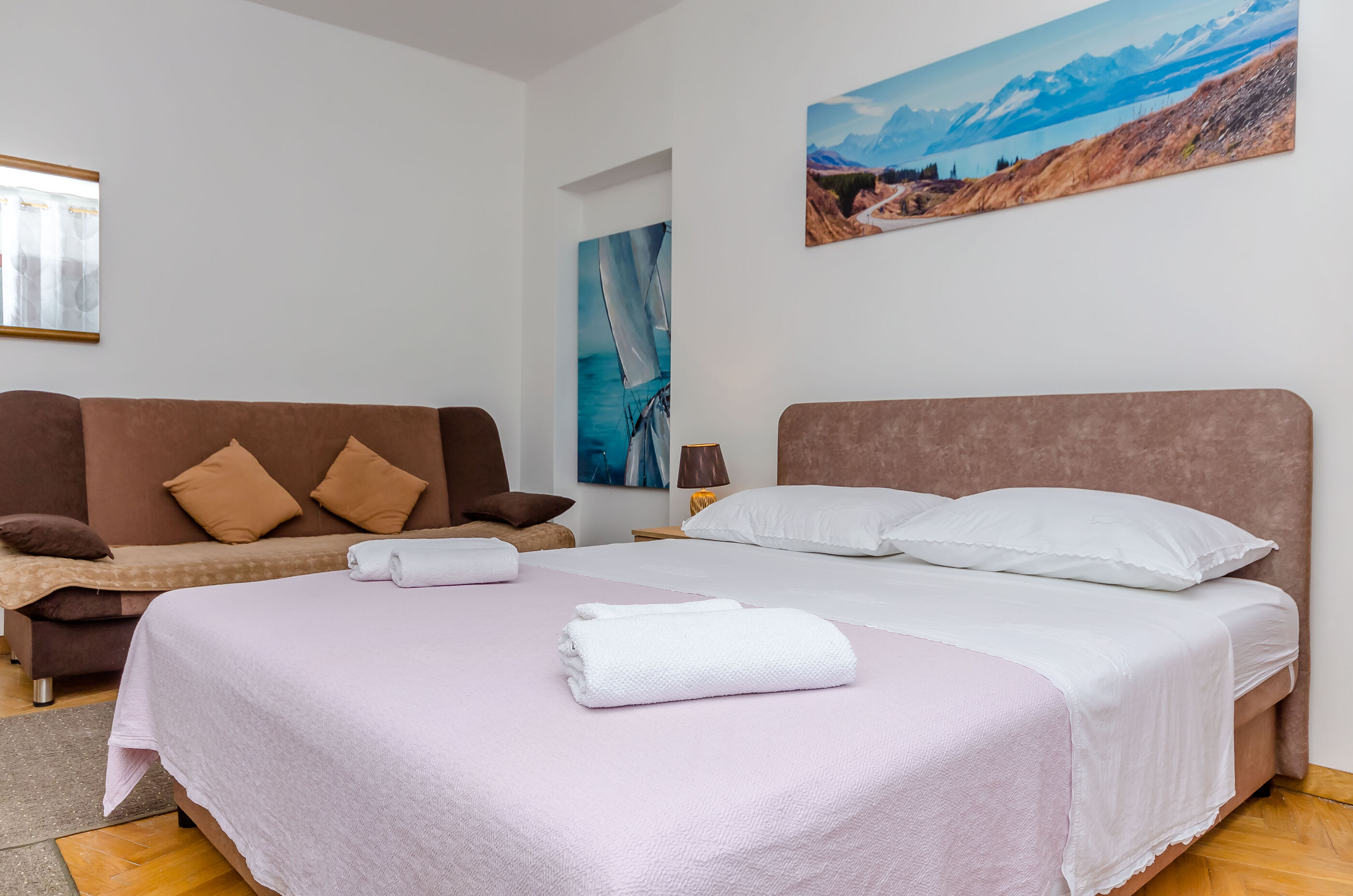 Apartments Tabak 71821-A5