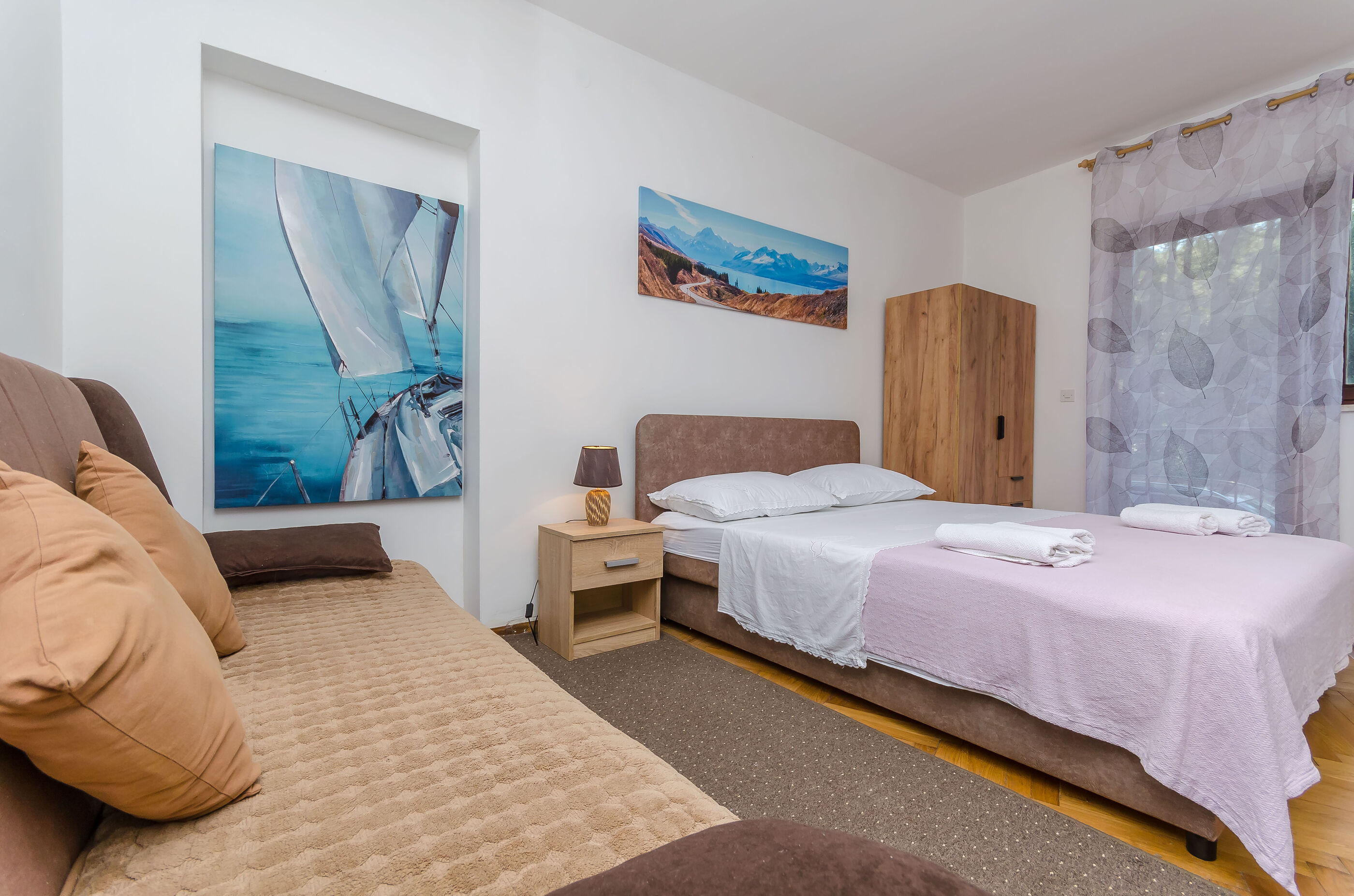 Apartments Tabak 71821-A5