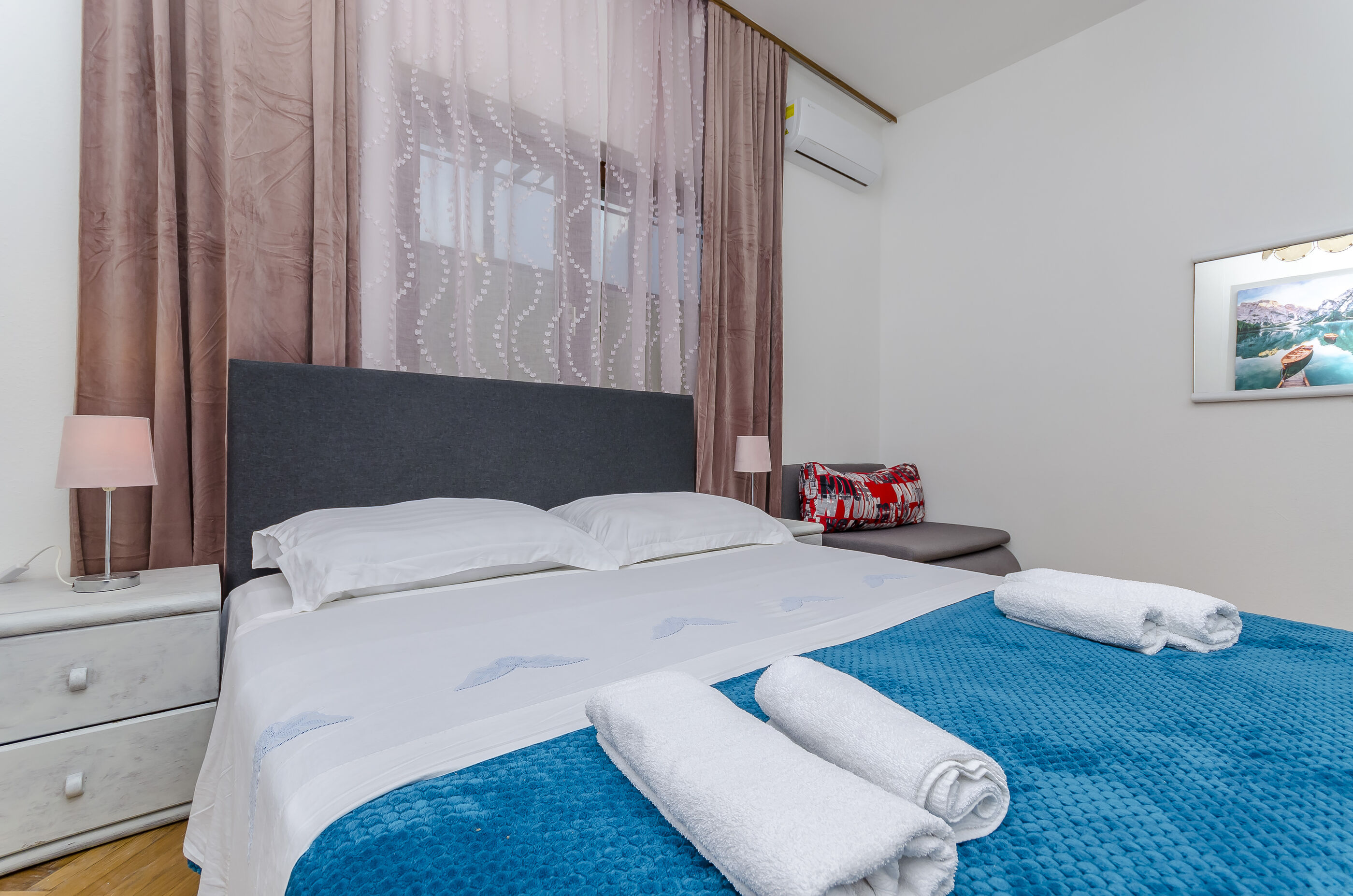 Apartments Tabak 71821-A2