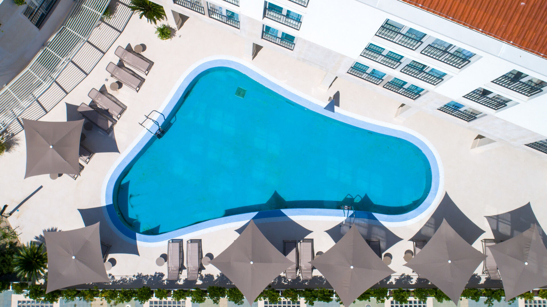 Apartment Garden Palace A125 97748-A1