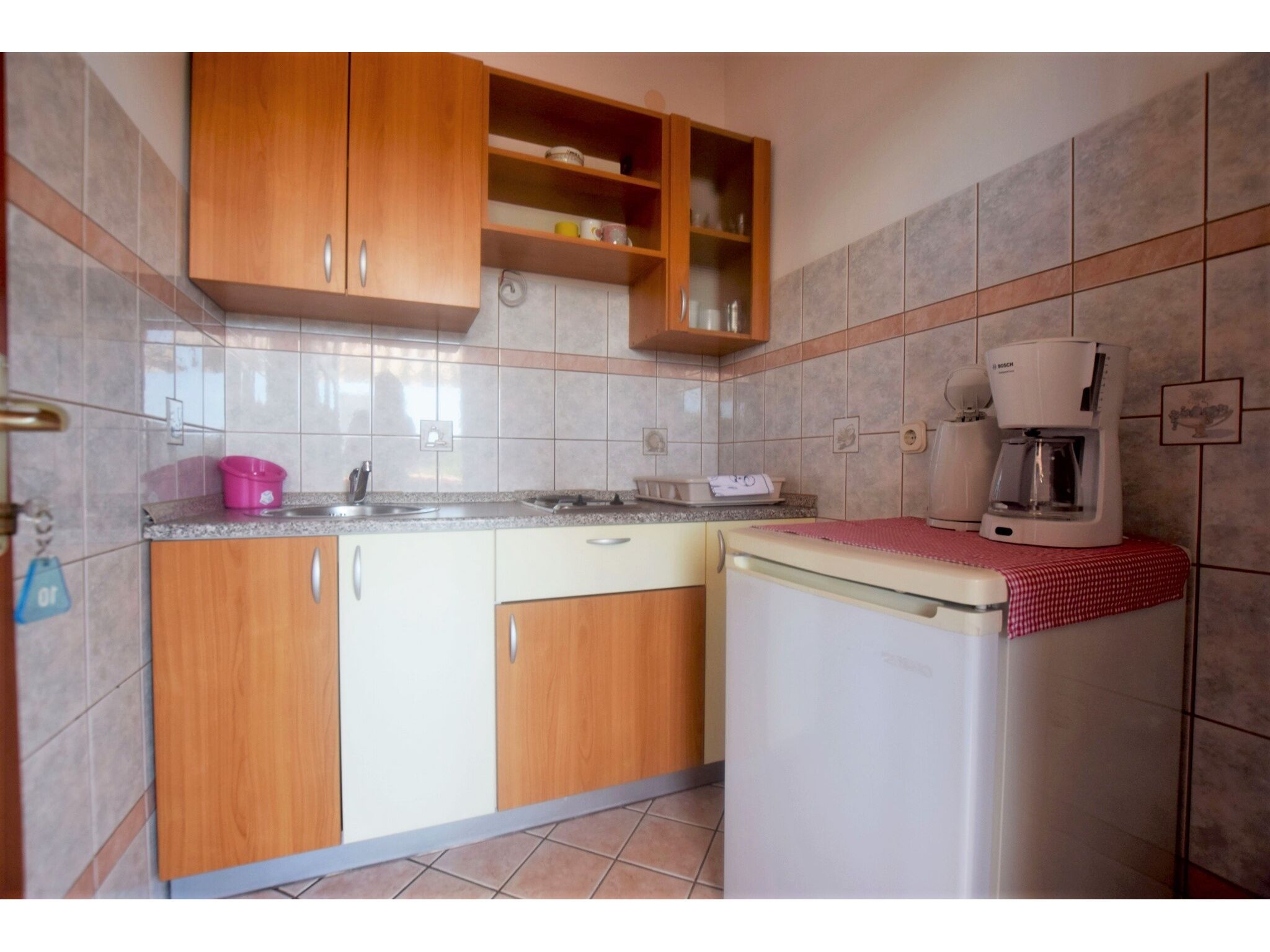 Apartments and Room Adriana 99281-S2