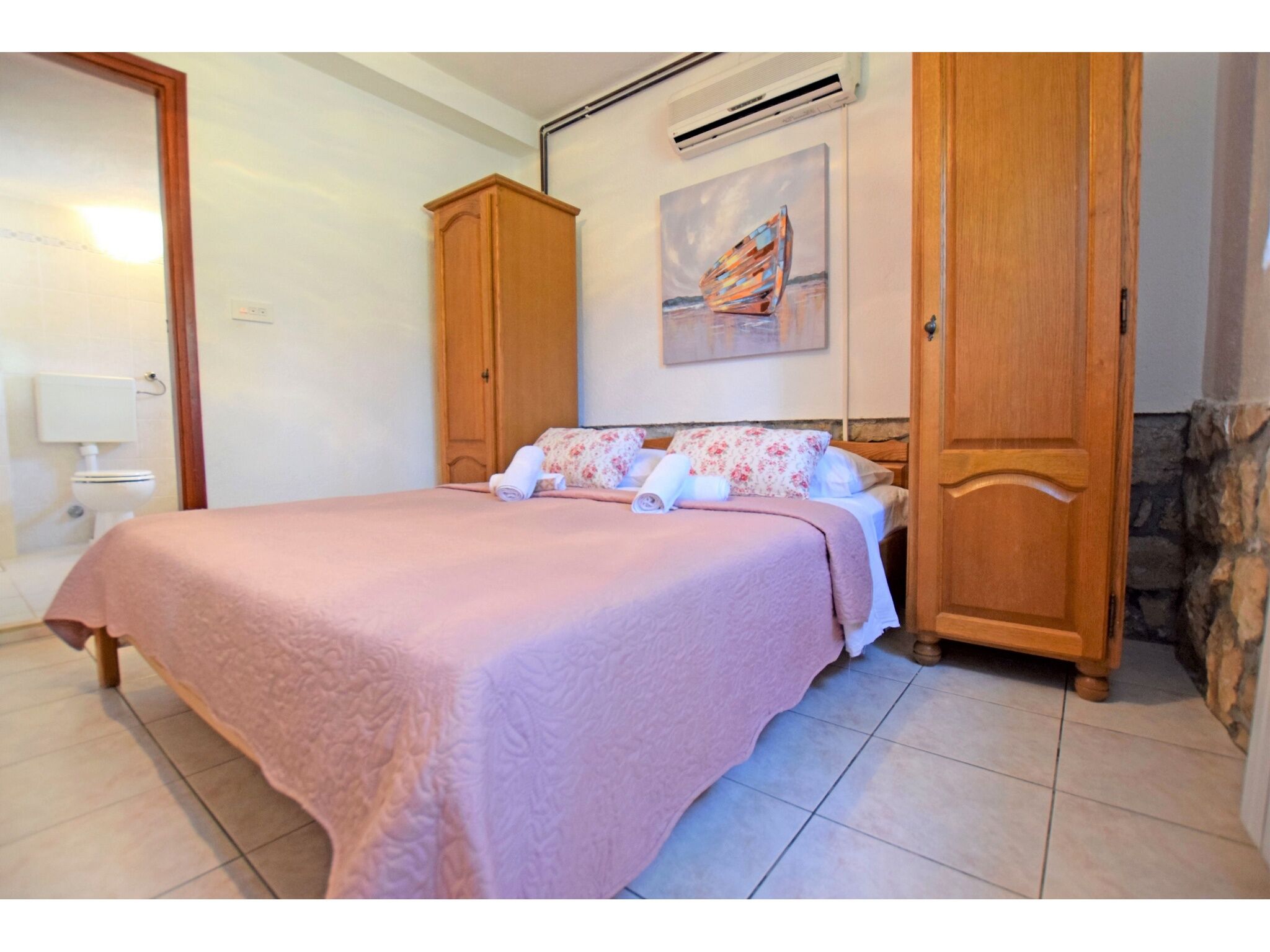 Apartments and Room Adriana 99281-A6