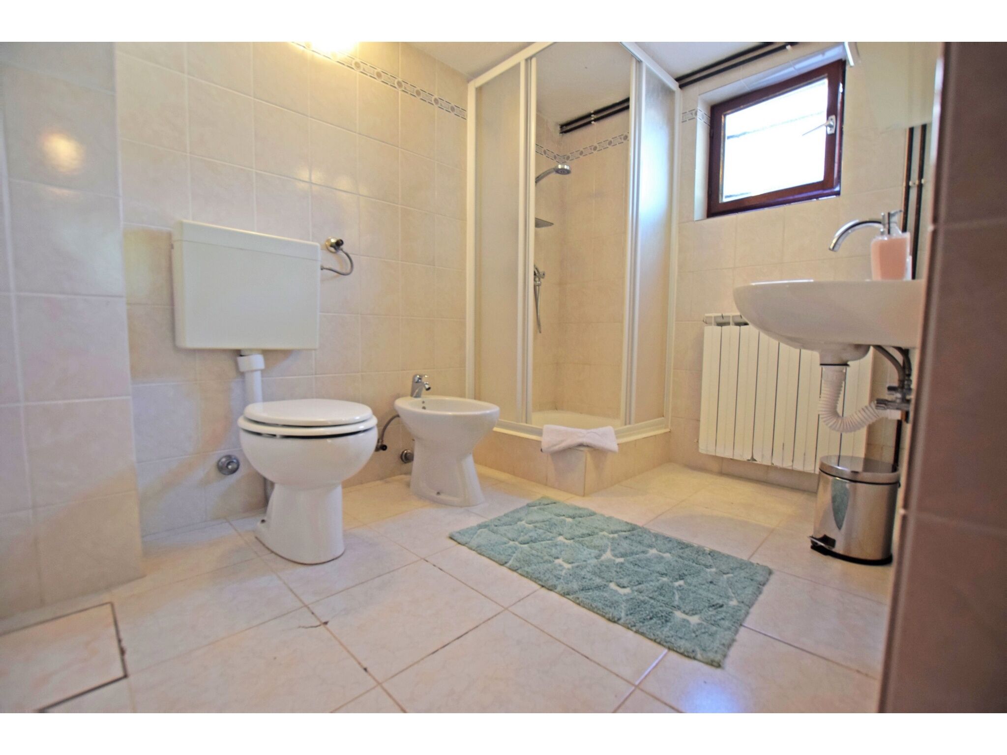 Apartments and Room Adriana 99281-A6