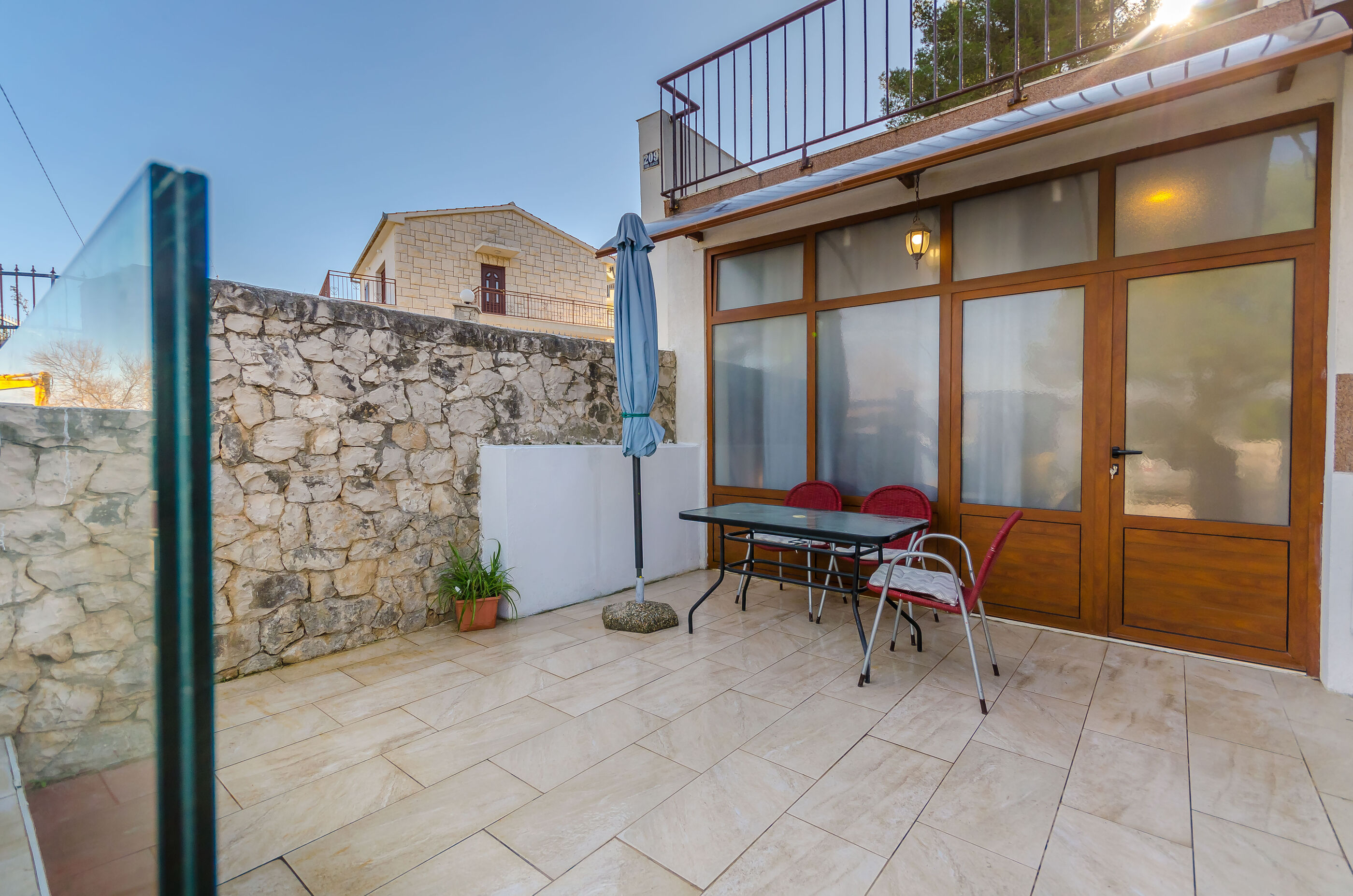 Apartments Tabak 71821-A1