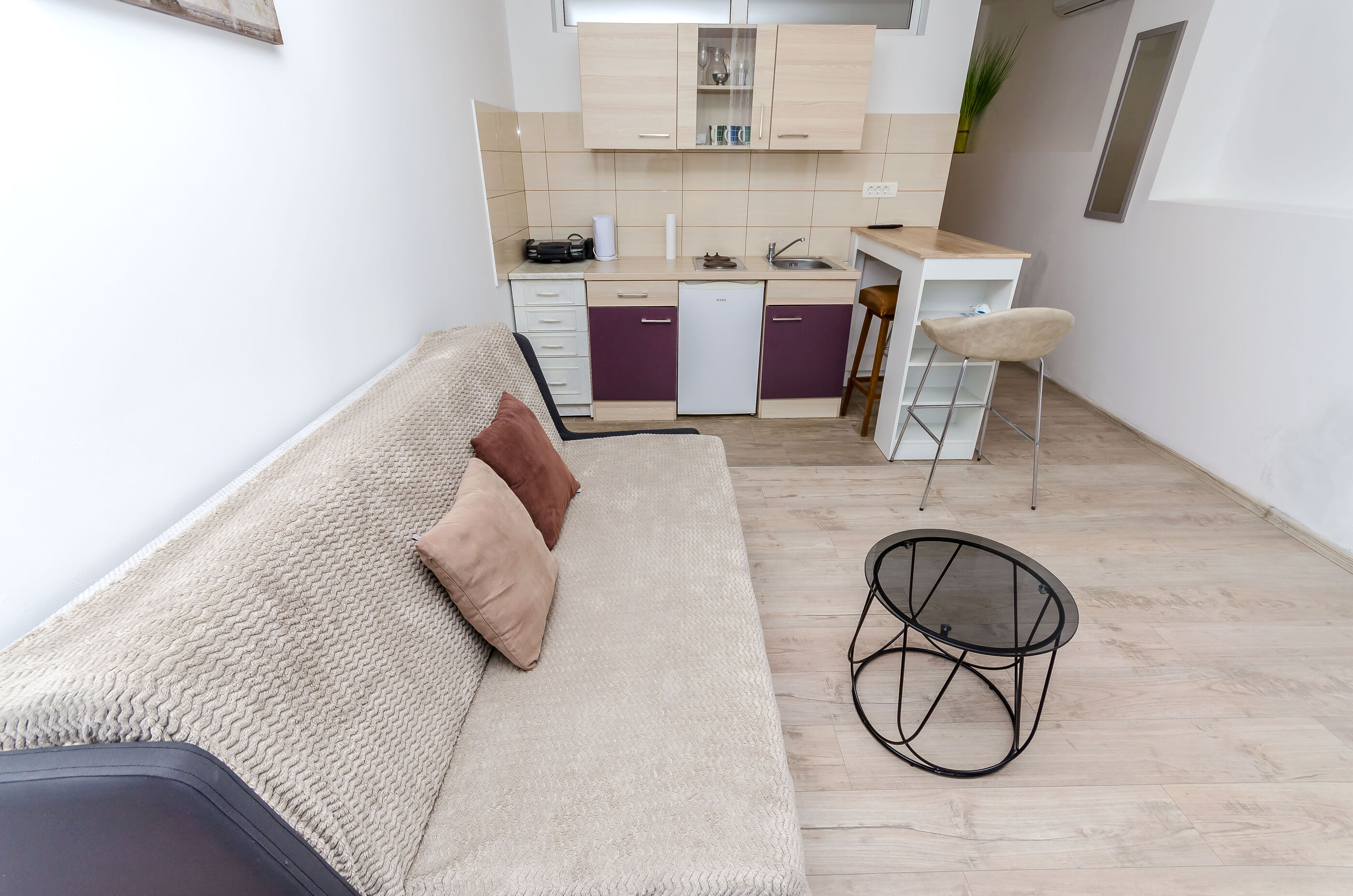 Apartments Tabak 71821-A1