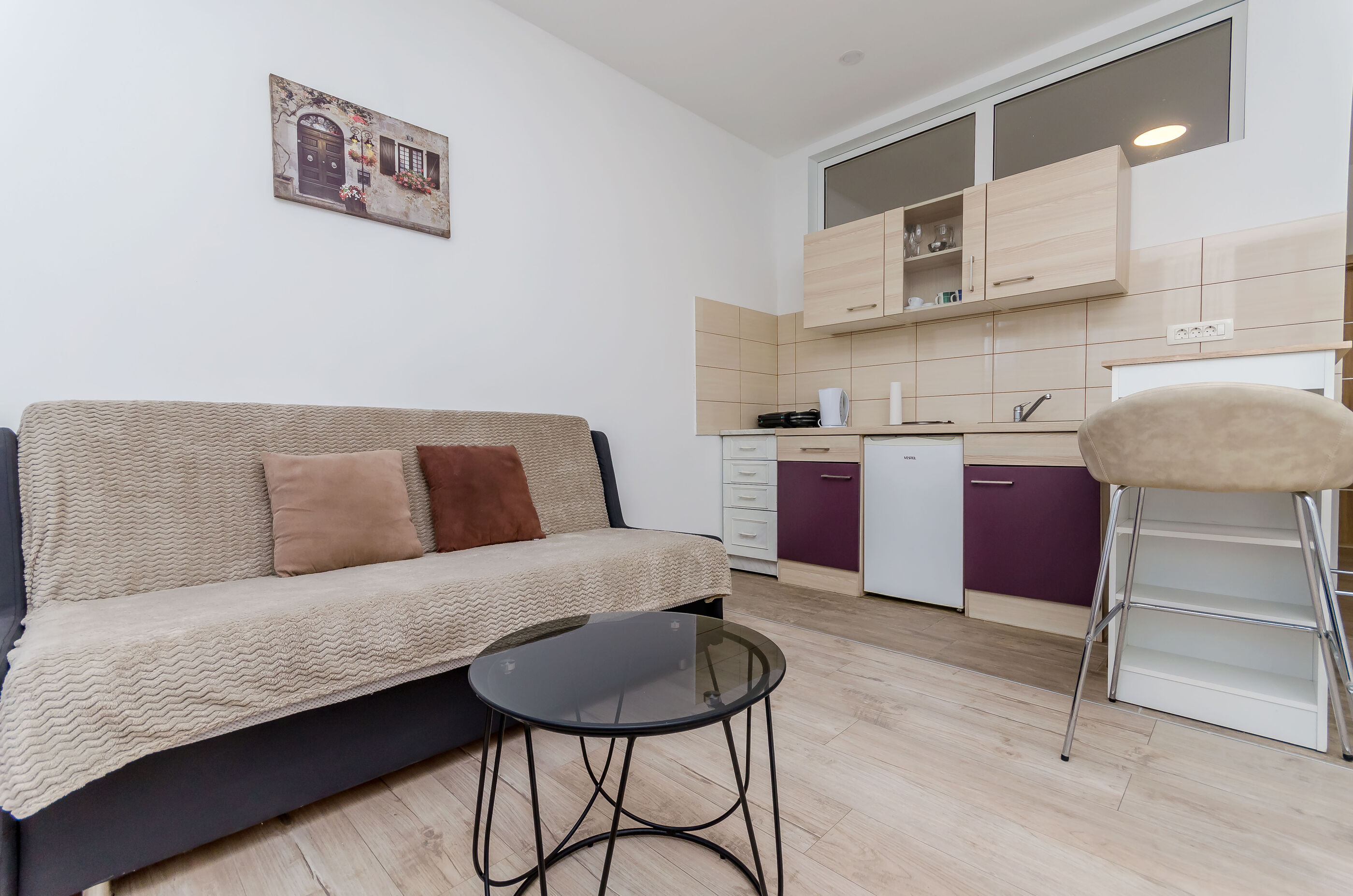 Apartments Tabak 71821-A1