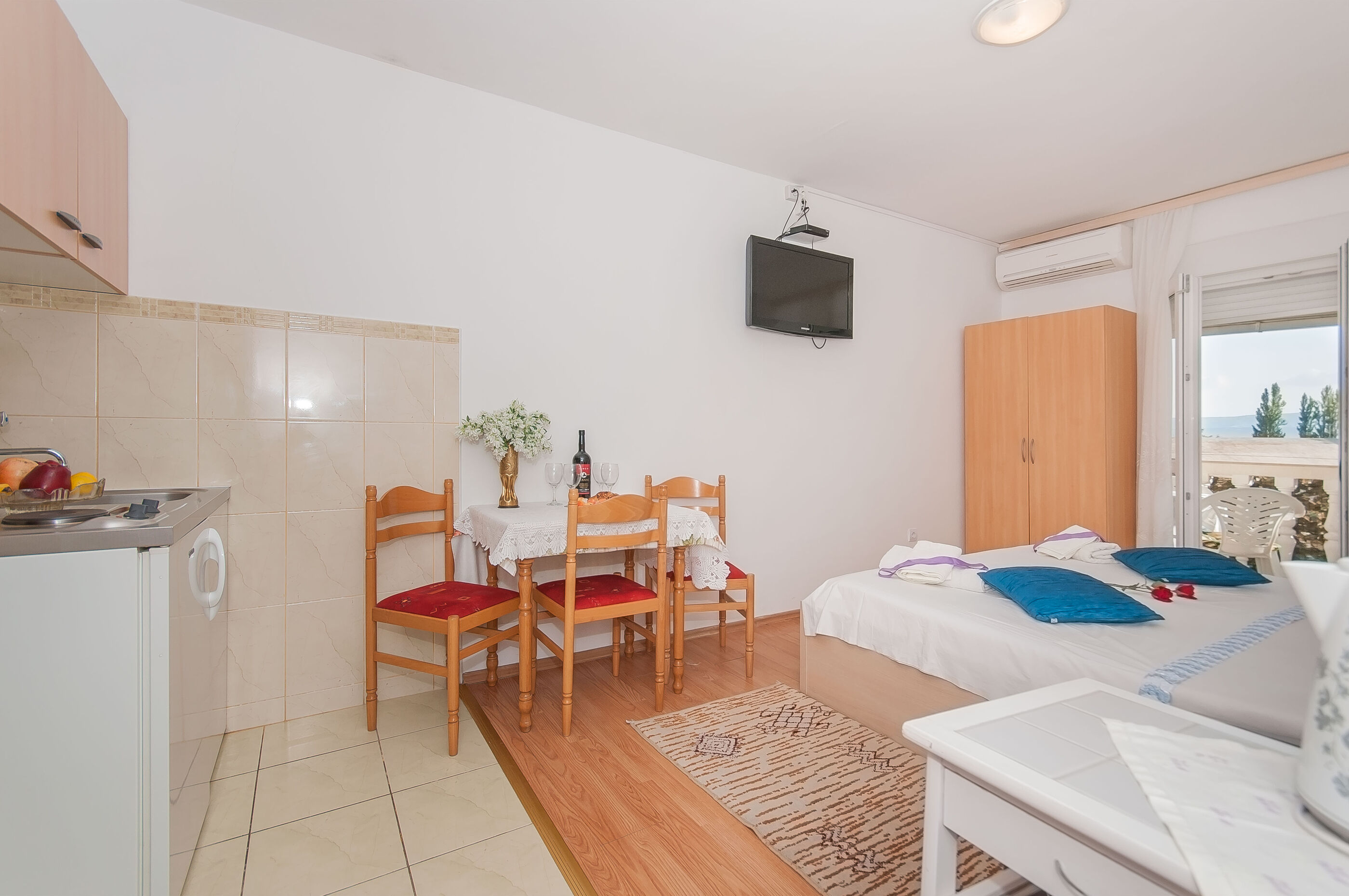 Apartments Neda 99311-A3
