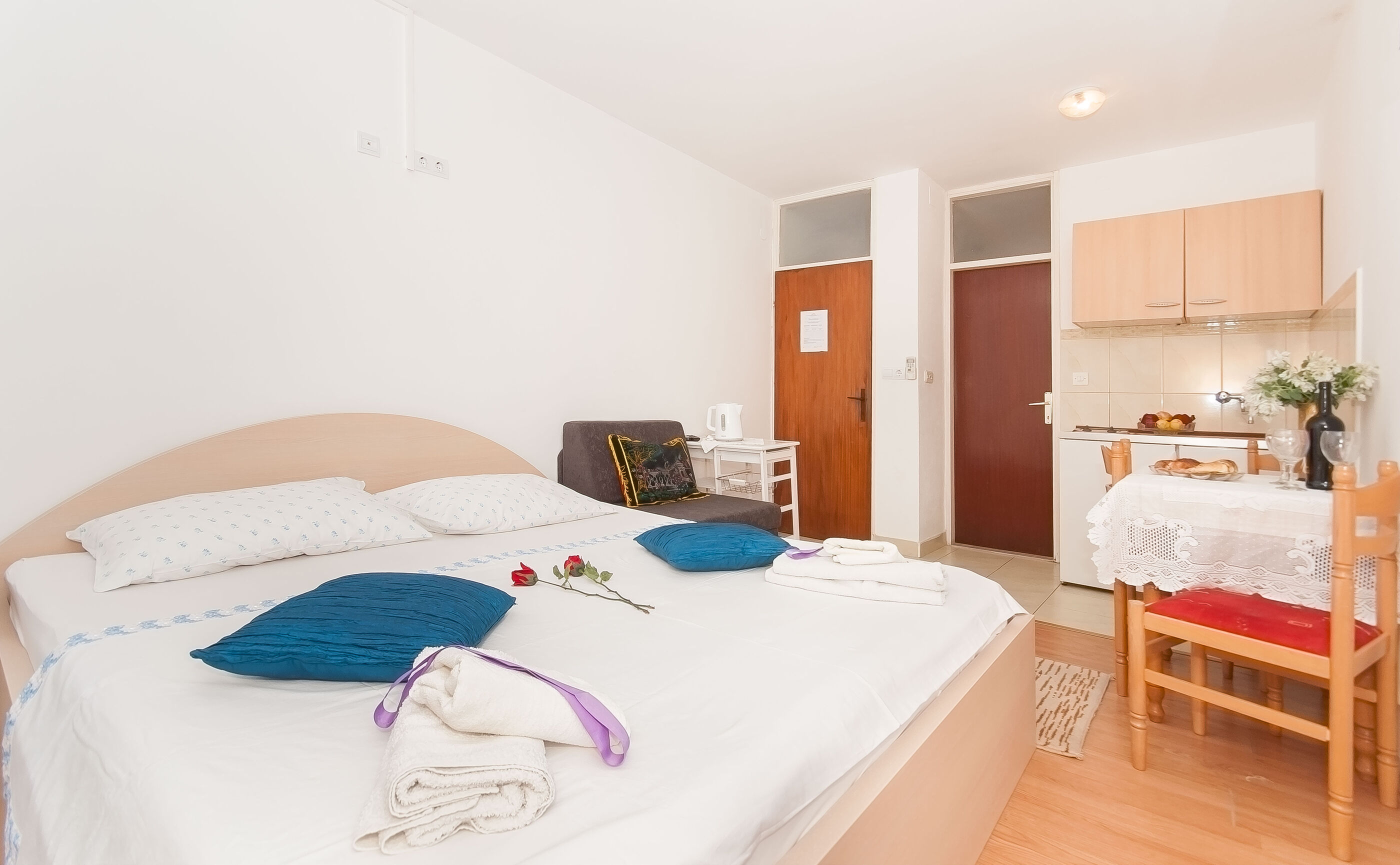 Apartments Neda 99311-A3