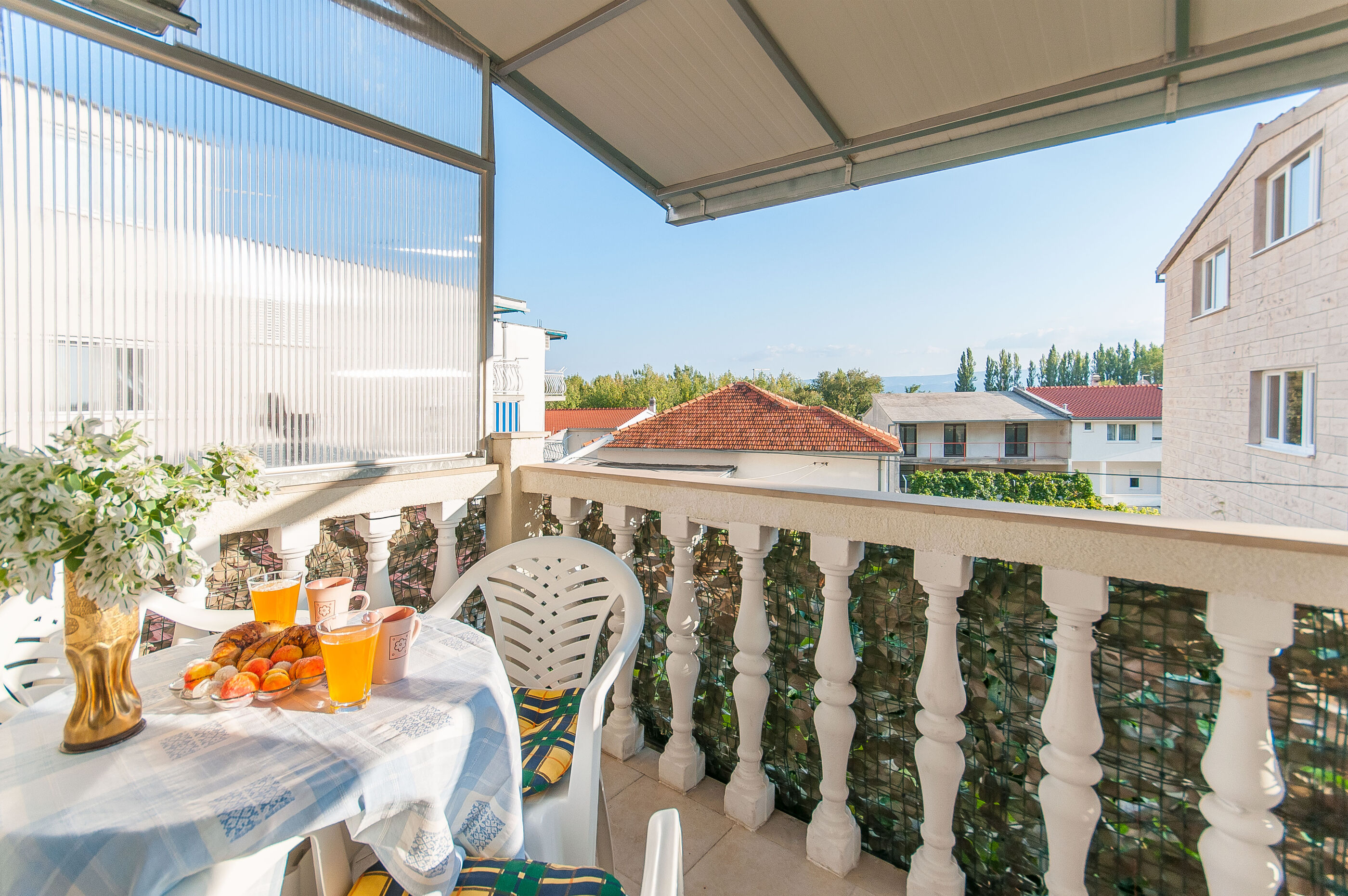 Apartments Neda 99311-A3