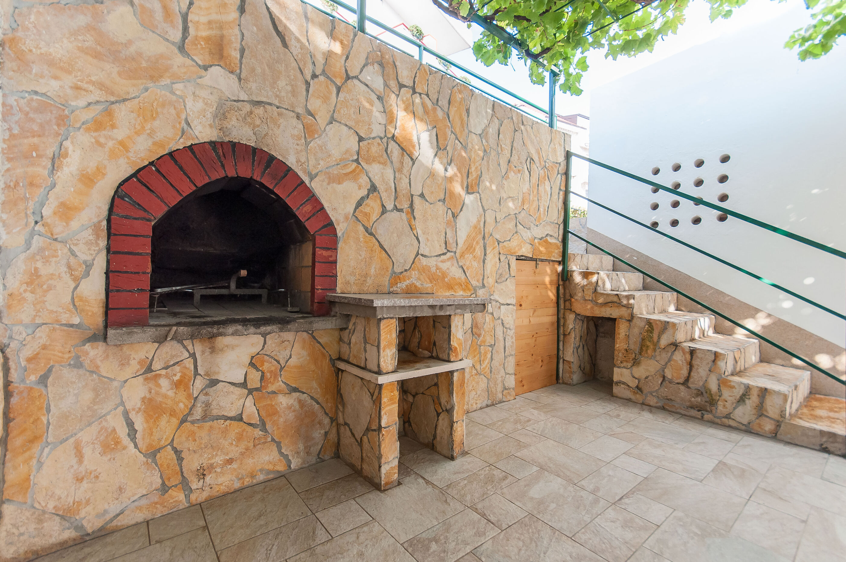 Apartments Neda 99311-A3