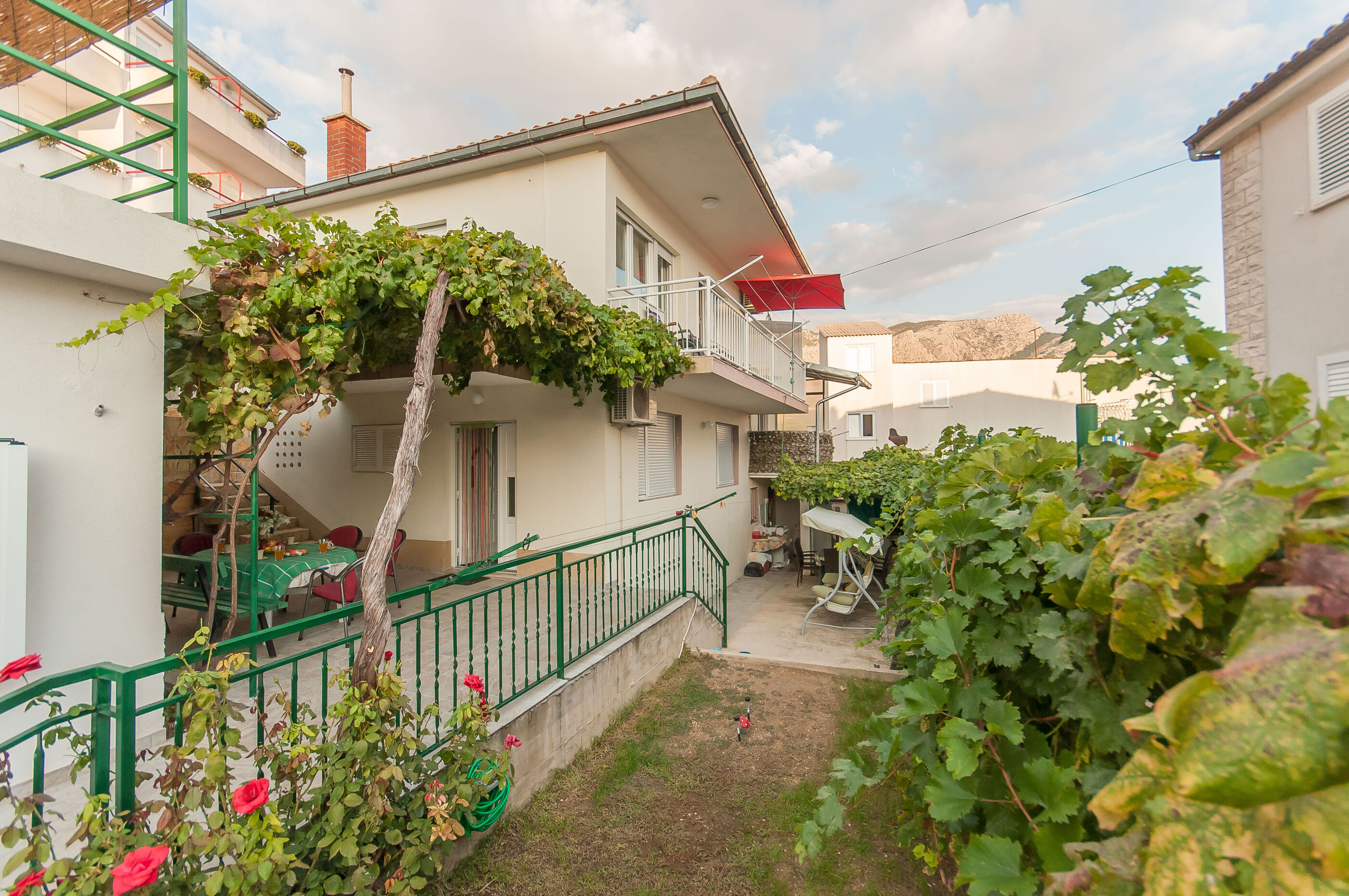 Apartments Neda 99311-A3