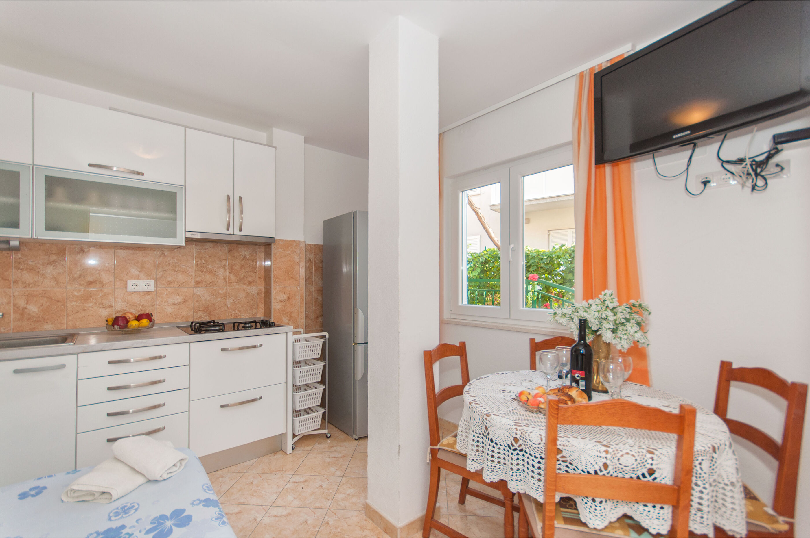 Apartments Neda 99311-A4