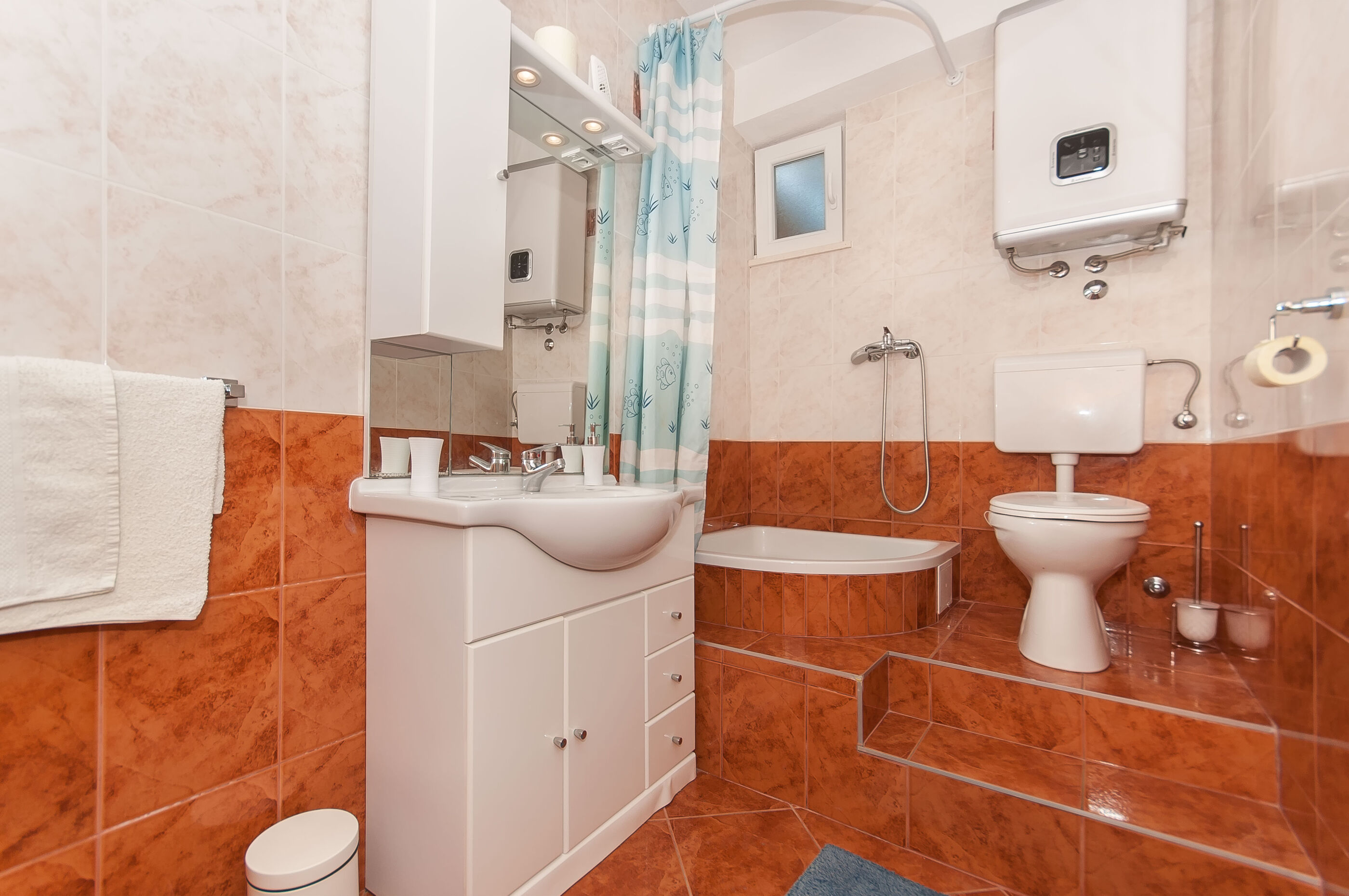 Apartments Neda 99311-A4