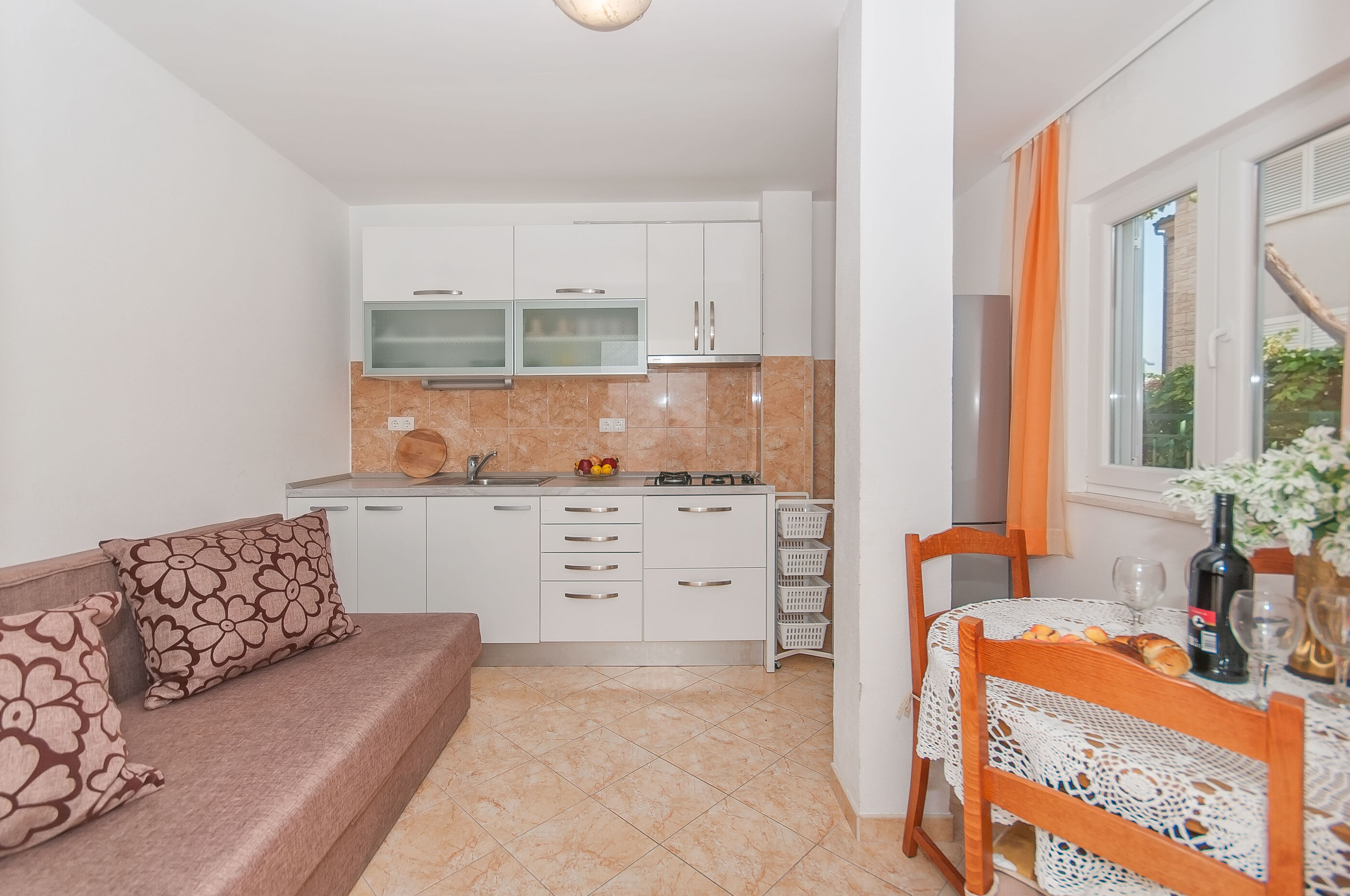 Apartments Neda 99311-A4