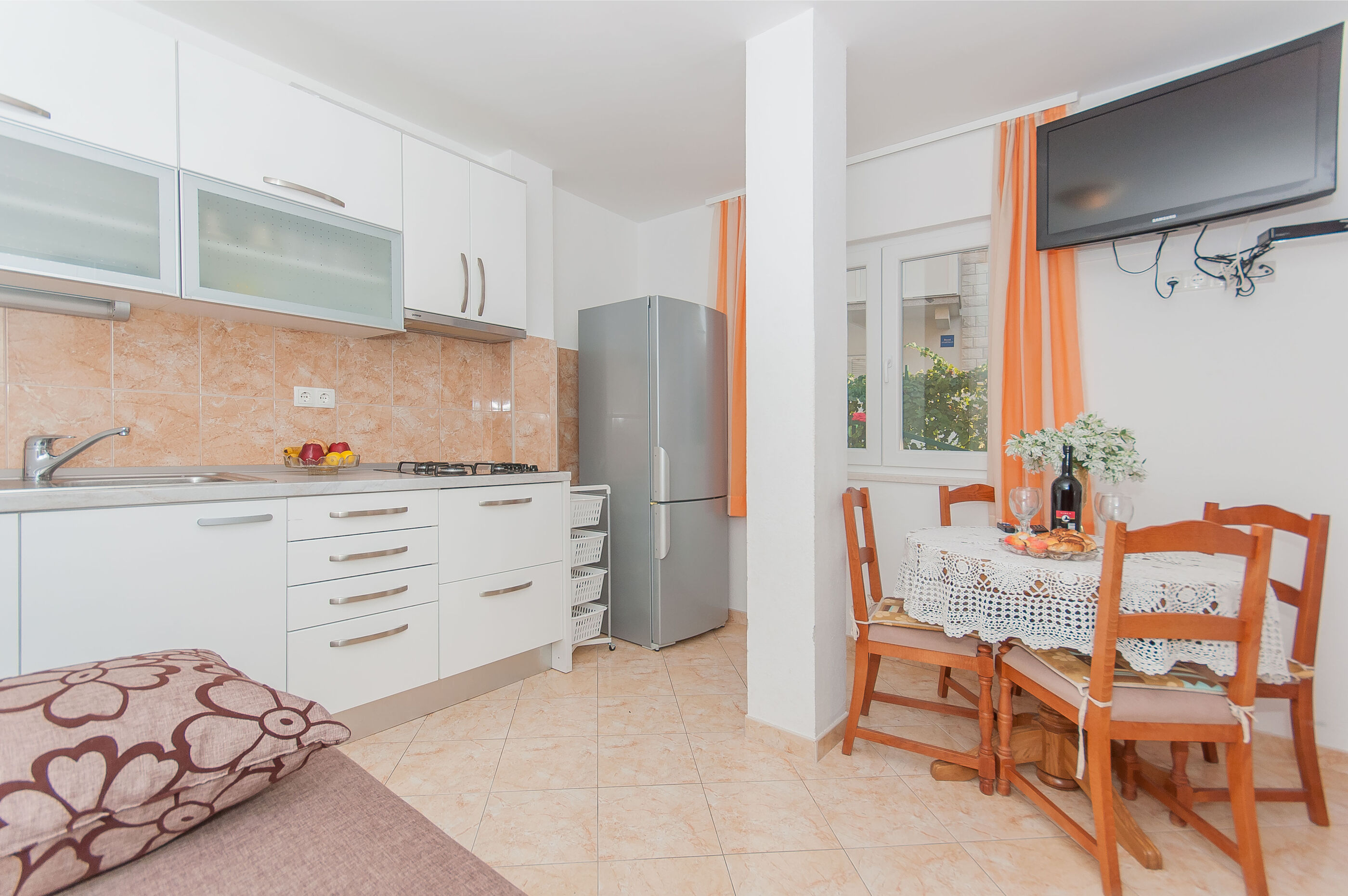 Apartments Neda 99311-A4