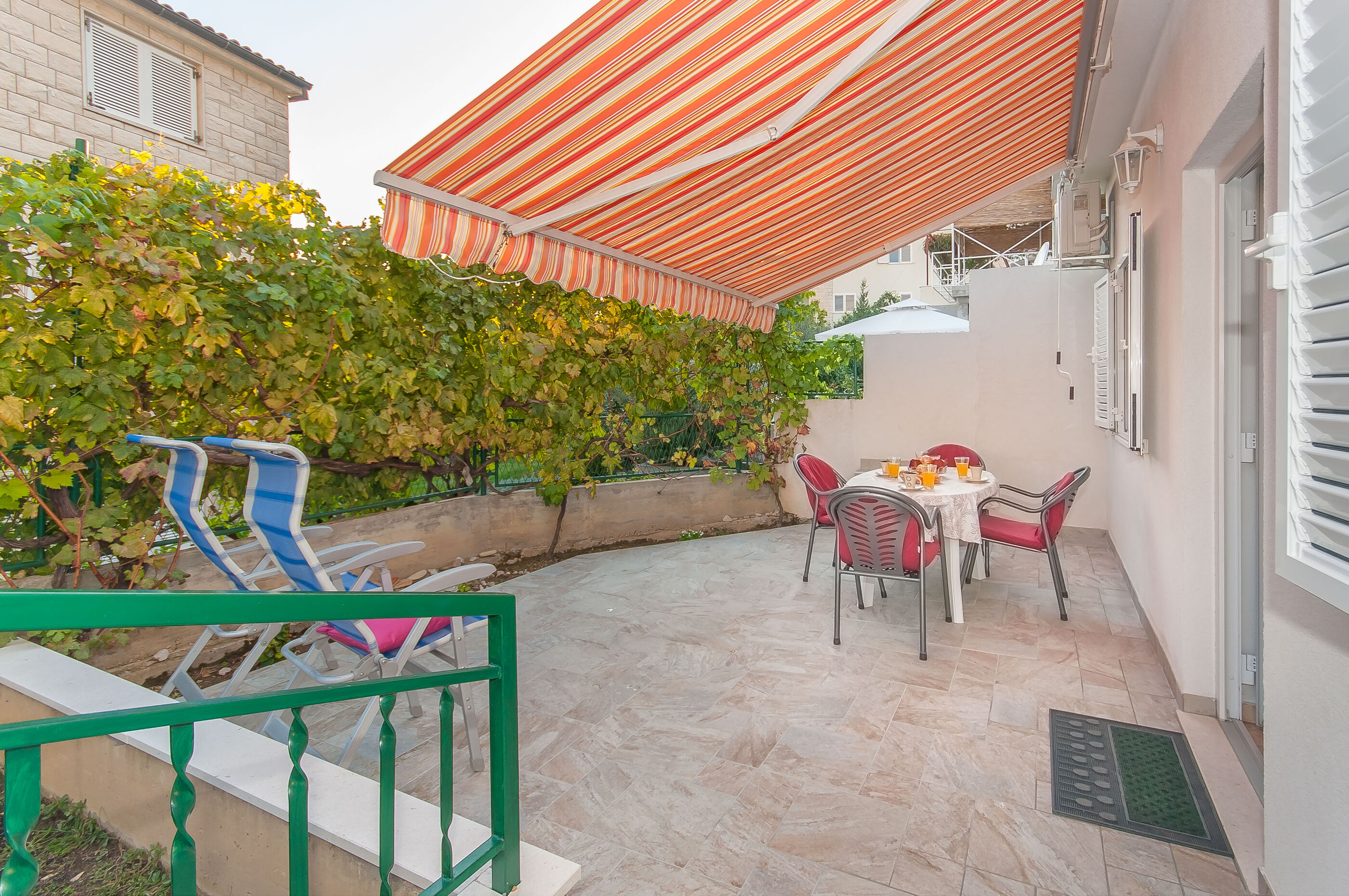 Apartments Neda 99311-A4
