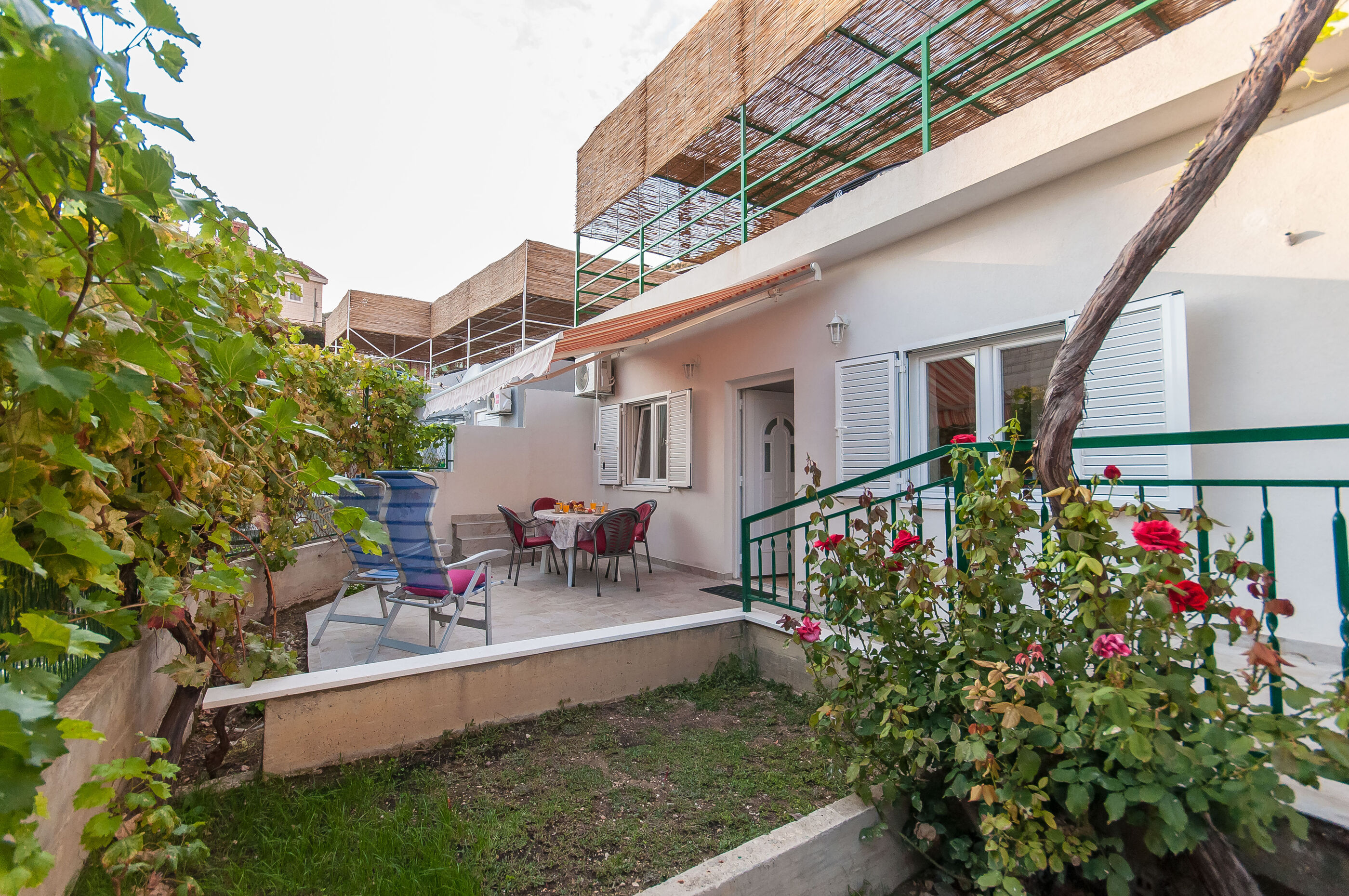 Apartments Neda 99311-A4