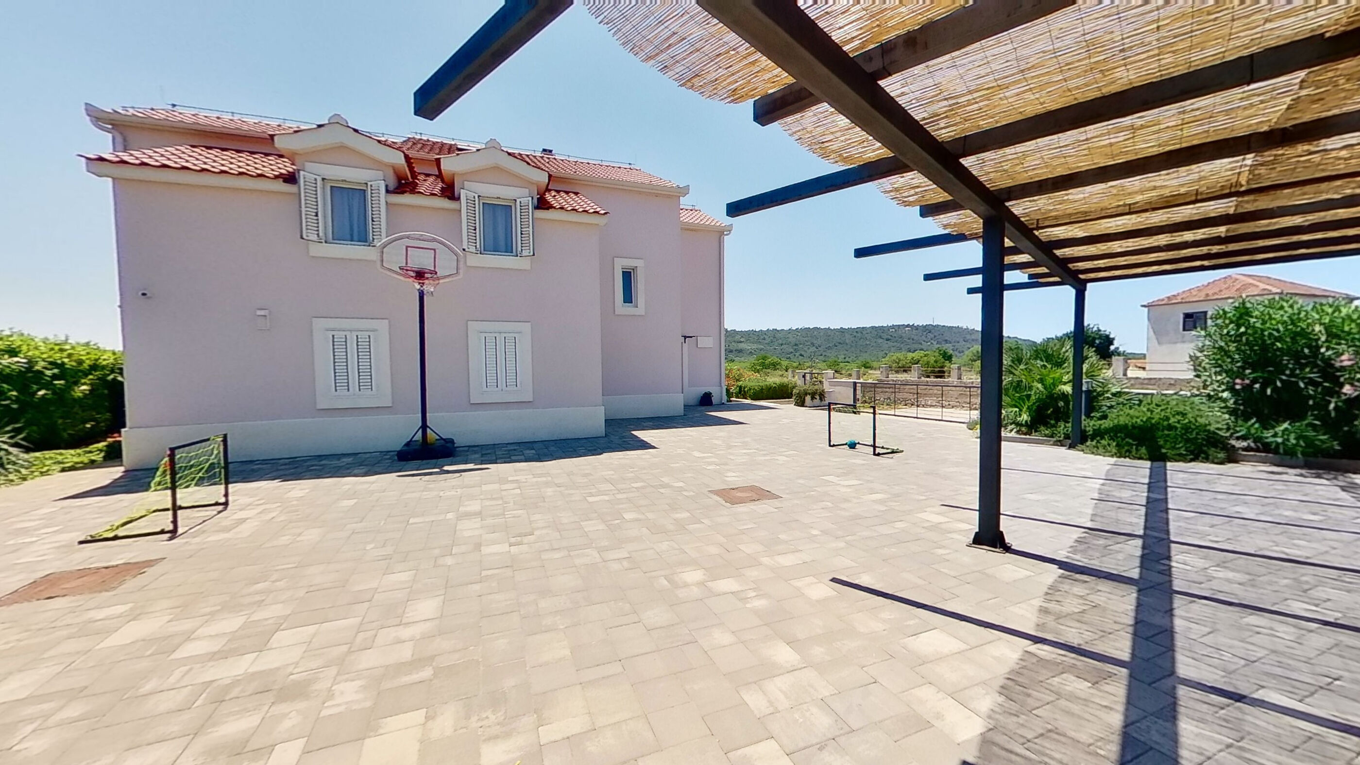 Villa Giove V0062-K1