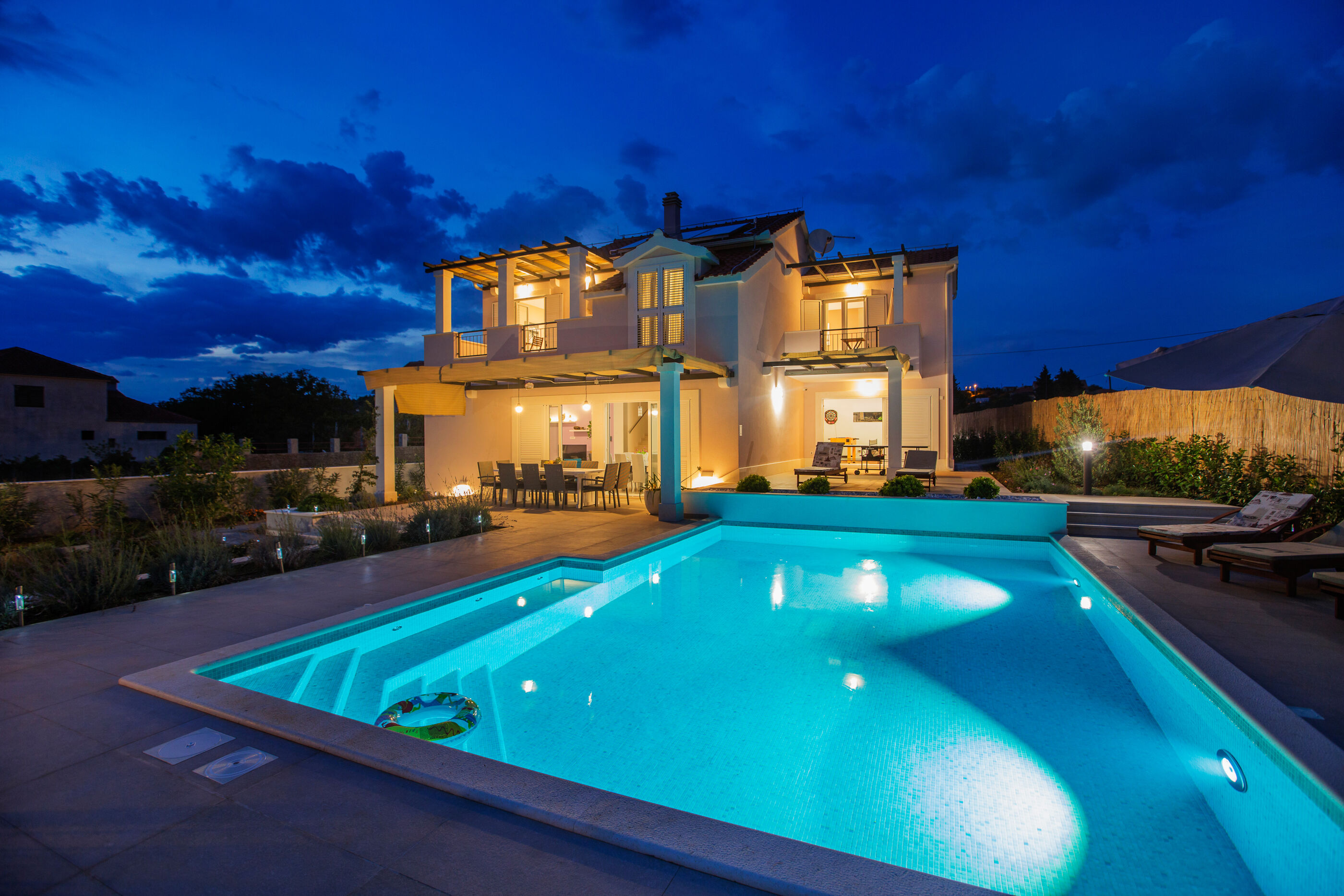 Villa Giove V0062-K1