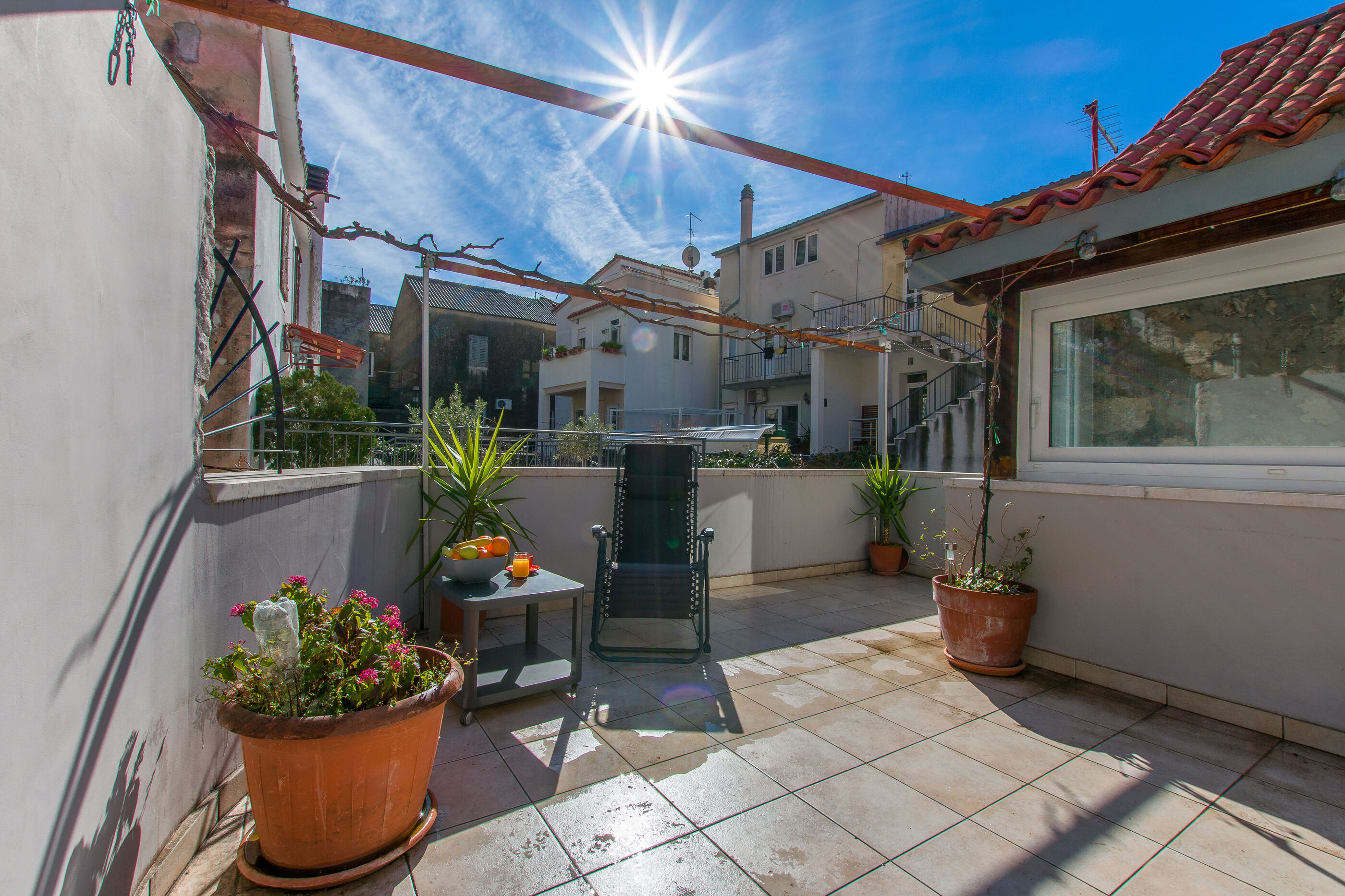 Apartment Green terrace 98561-A1