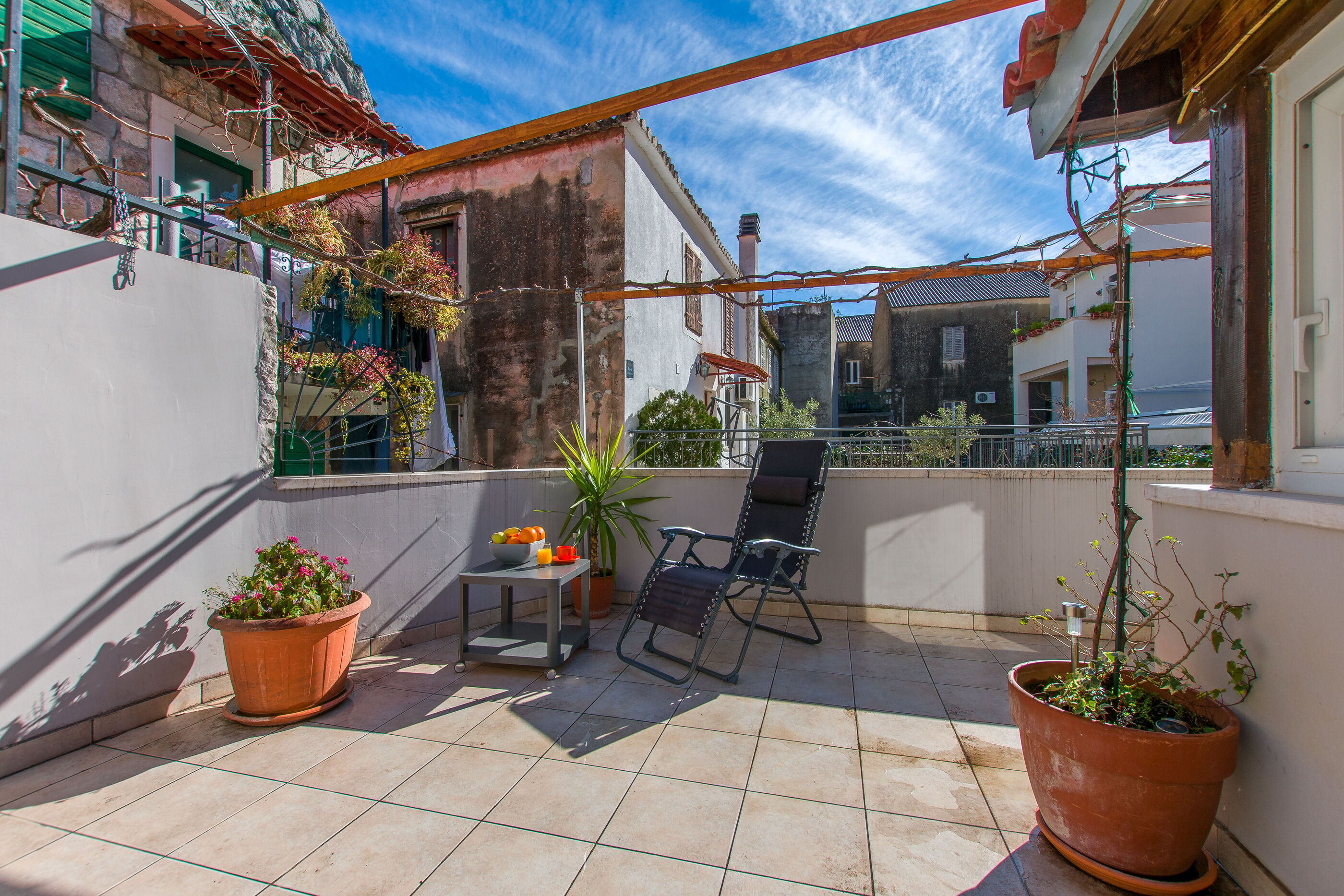 Apartment Green terrace 98561-A1