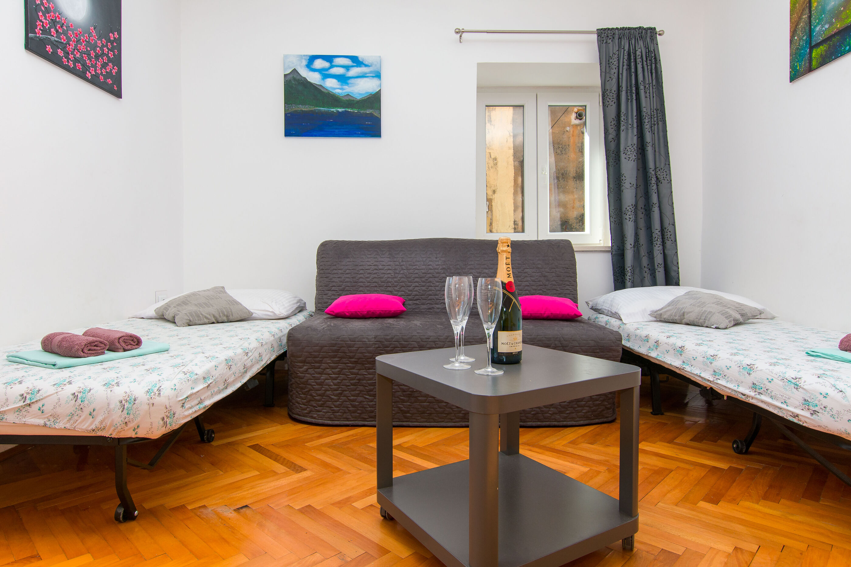 Apartment Green terrace 98561-A1
