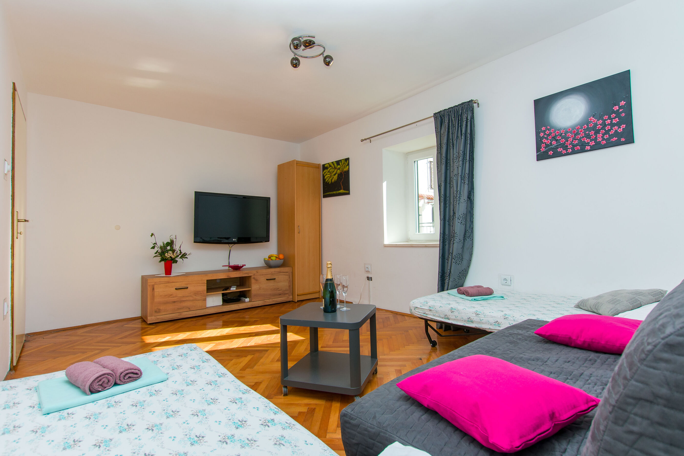 Apartment Green terrace 98561-A1