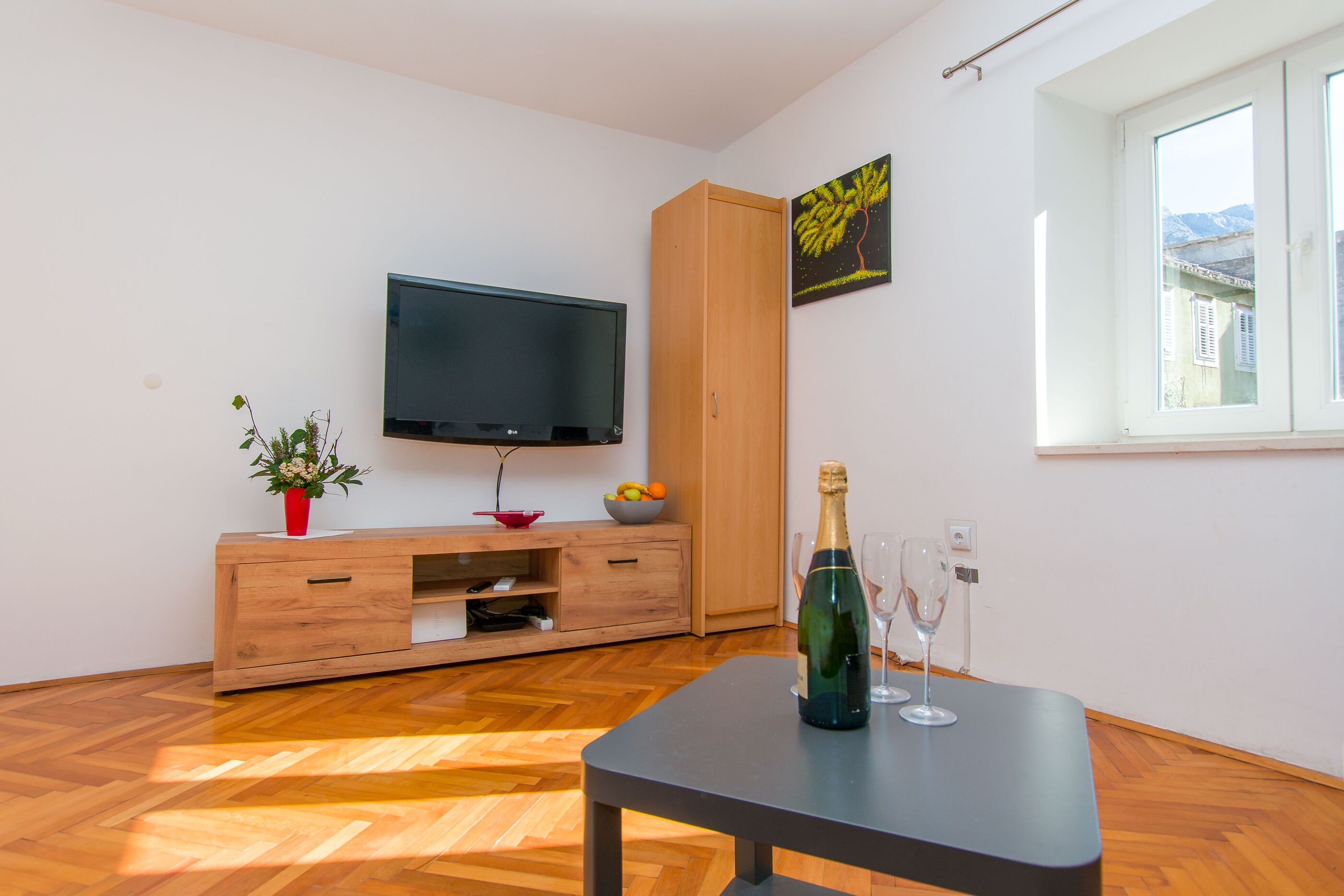 Apartment Green terrace 98561-A1