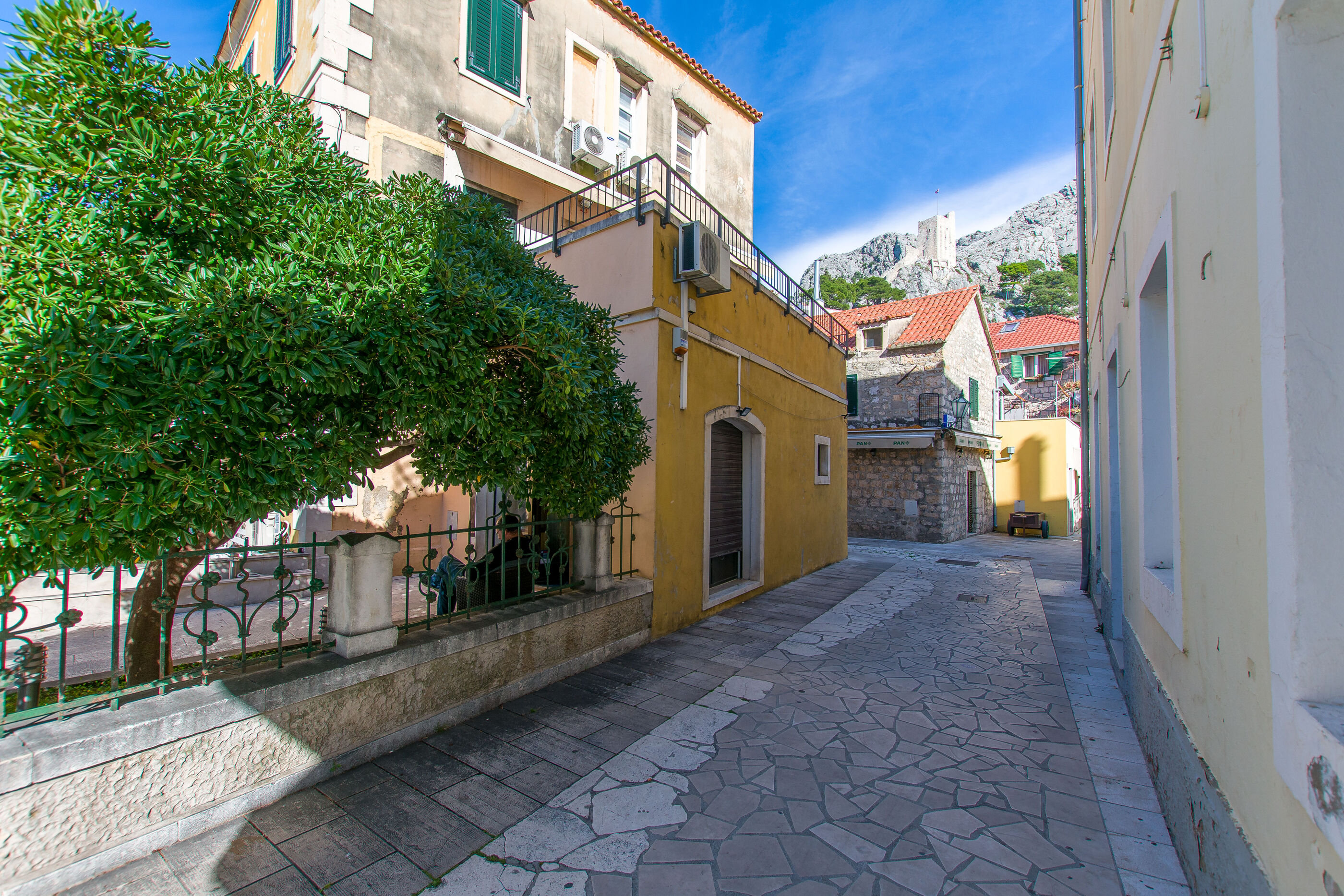 Apartment Green terrace 98561-A1