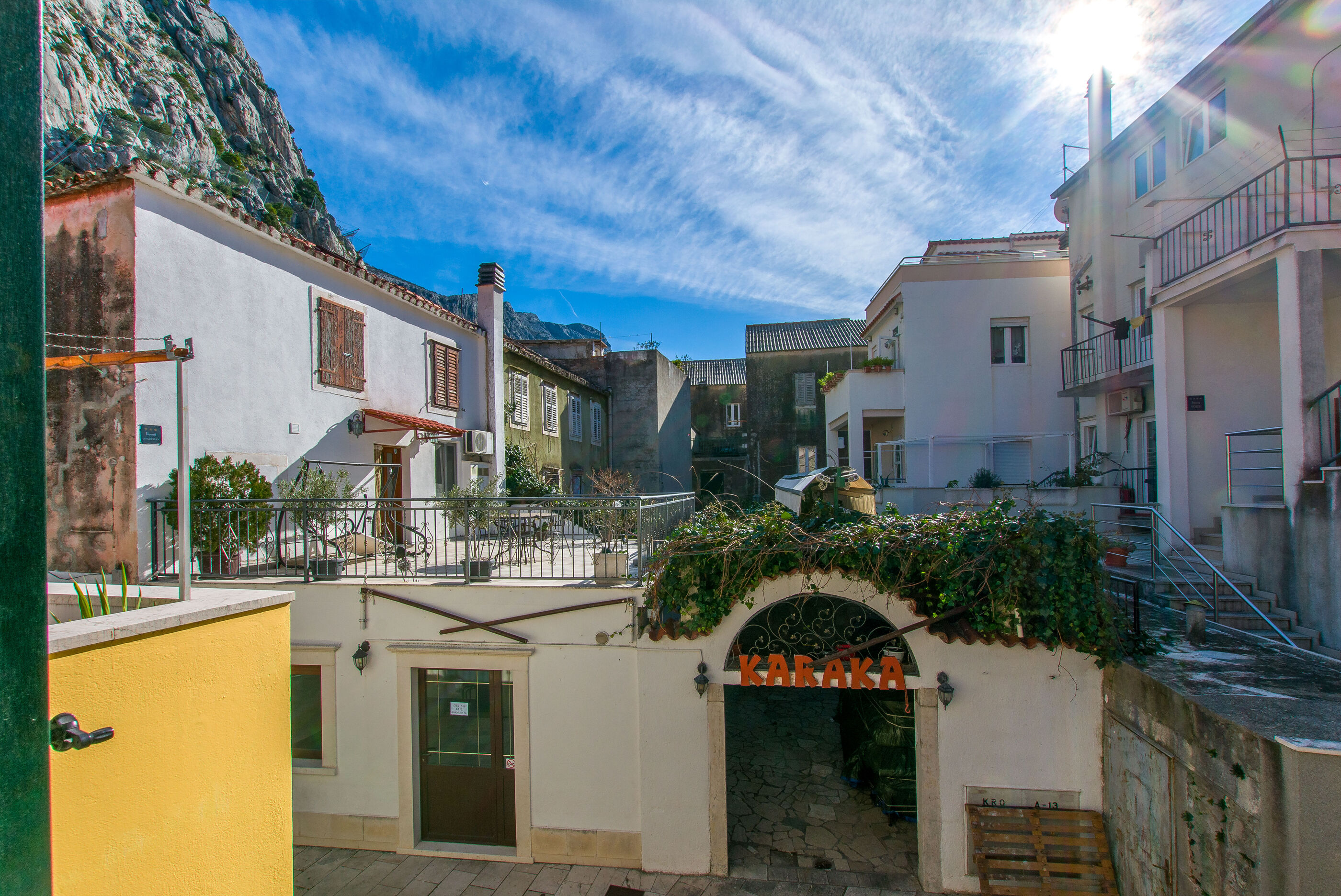 Apartment Green terrace 98561-A1