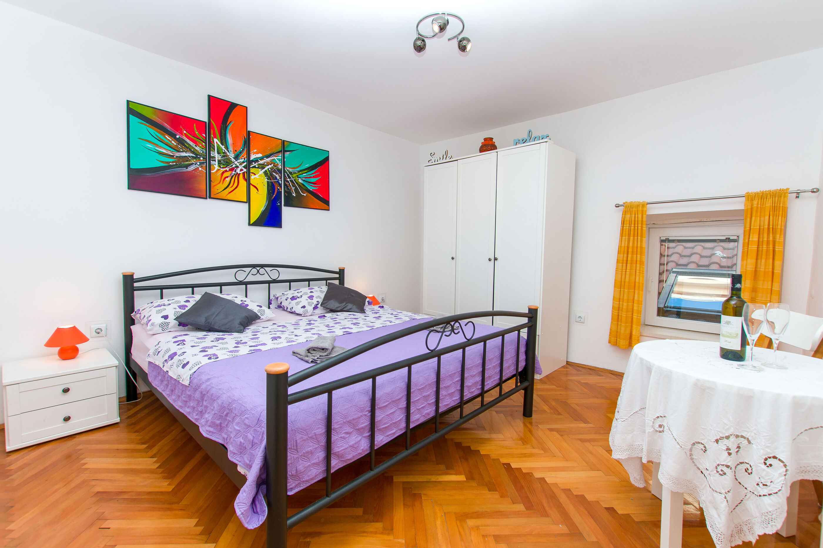 Apartment Green terrace 98561-A1