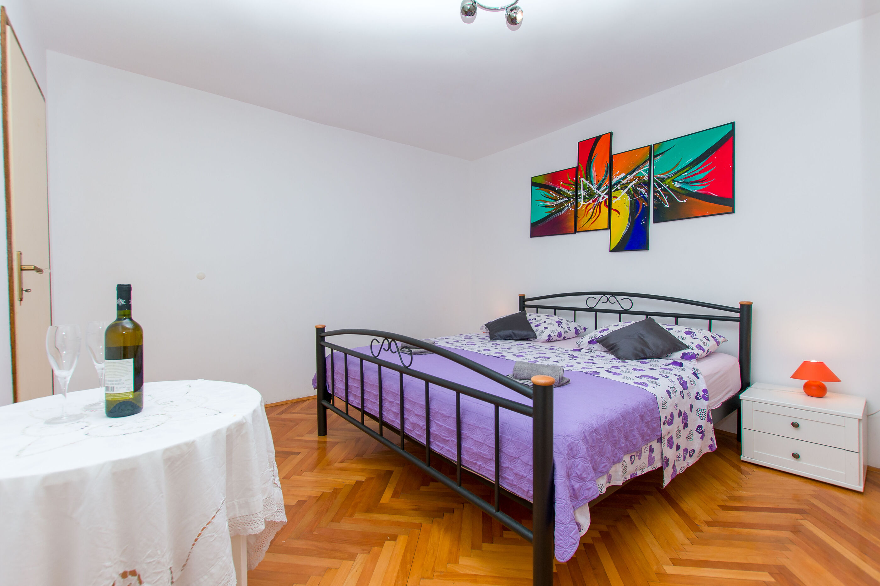 Apartment Green terrace 98561-A1