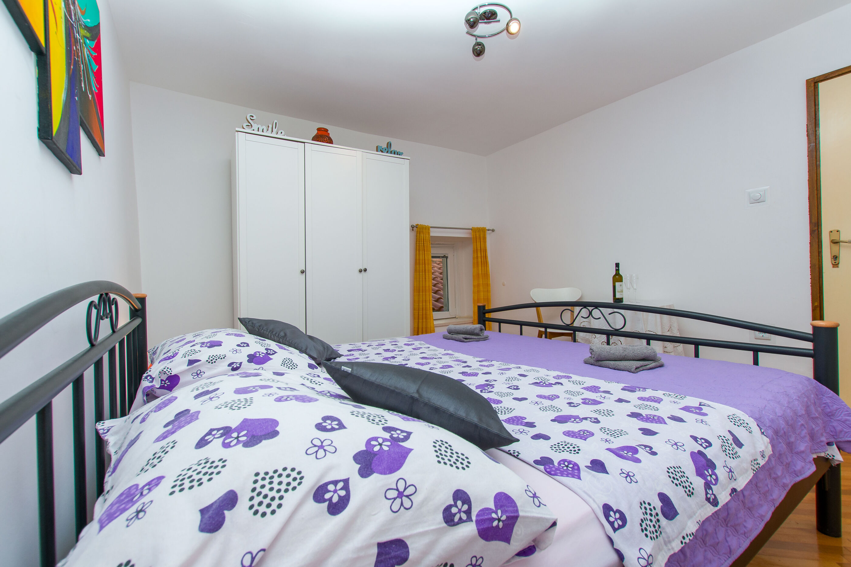 Apartment Green terrace 98561-A1