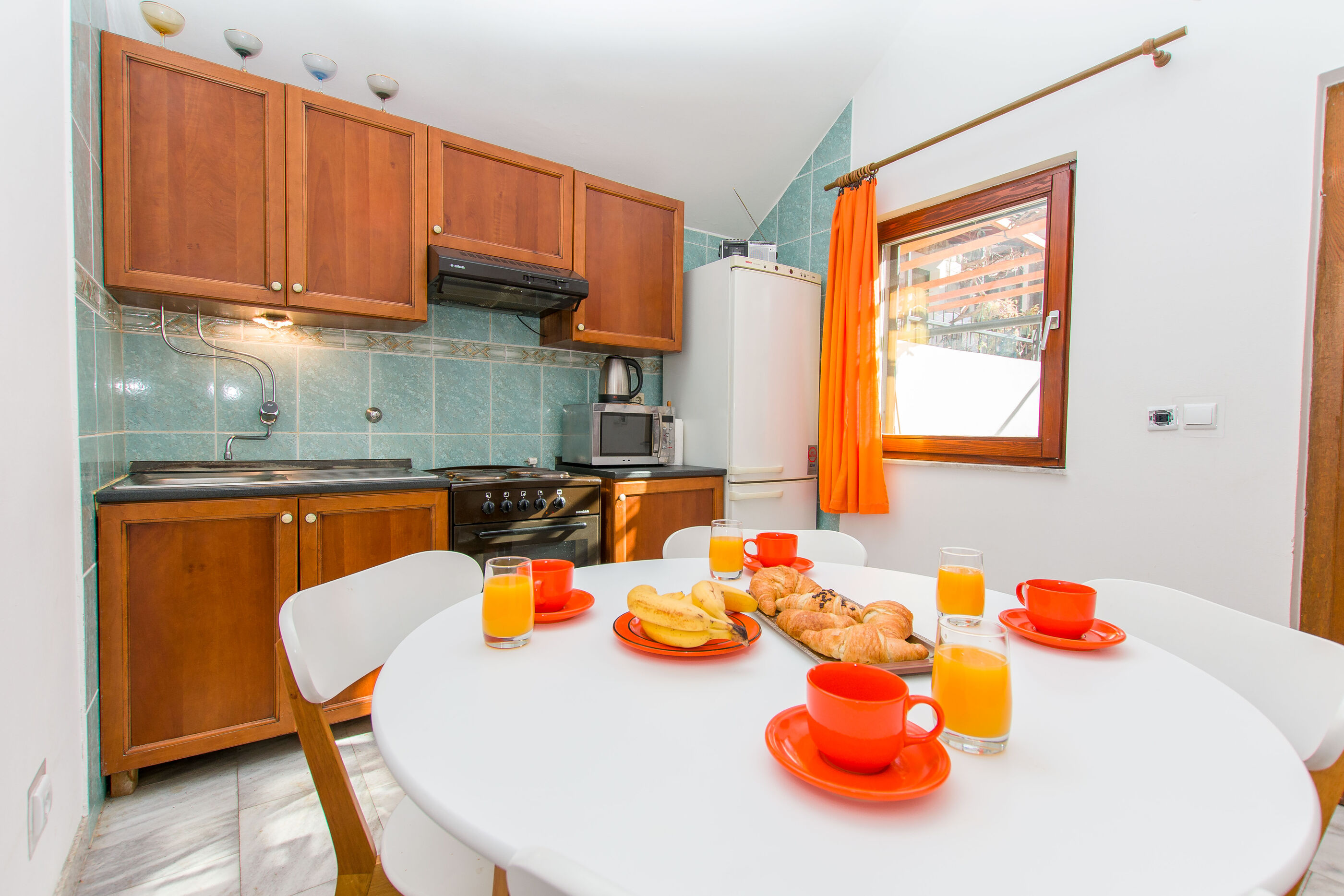 Apartment Green terrace 98561-A1