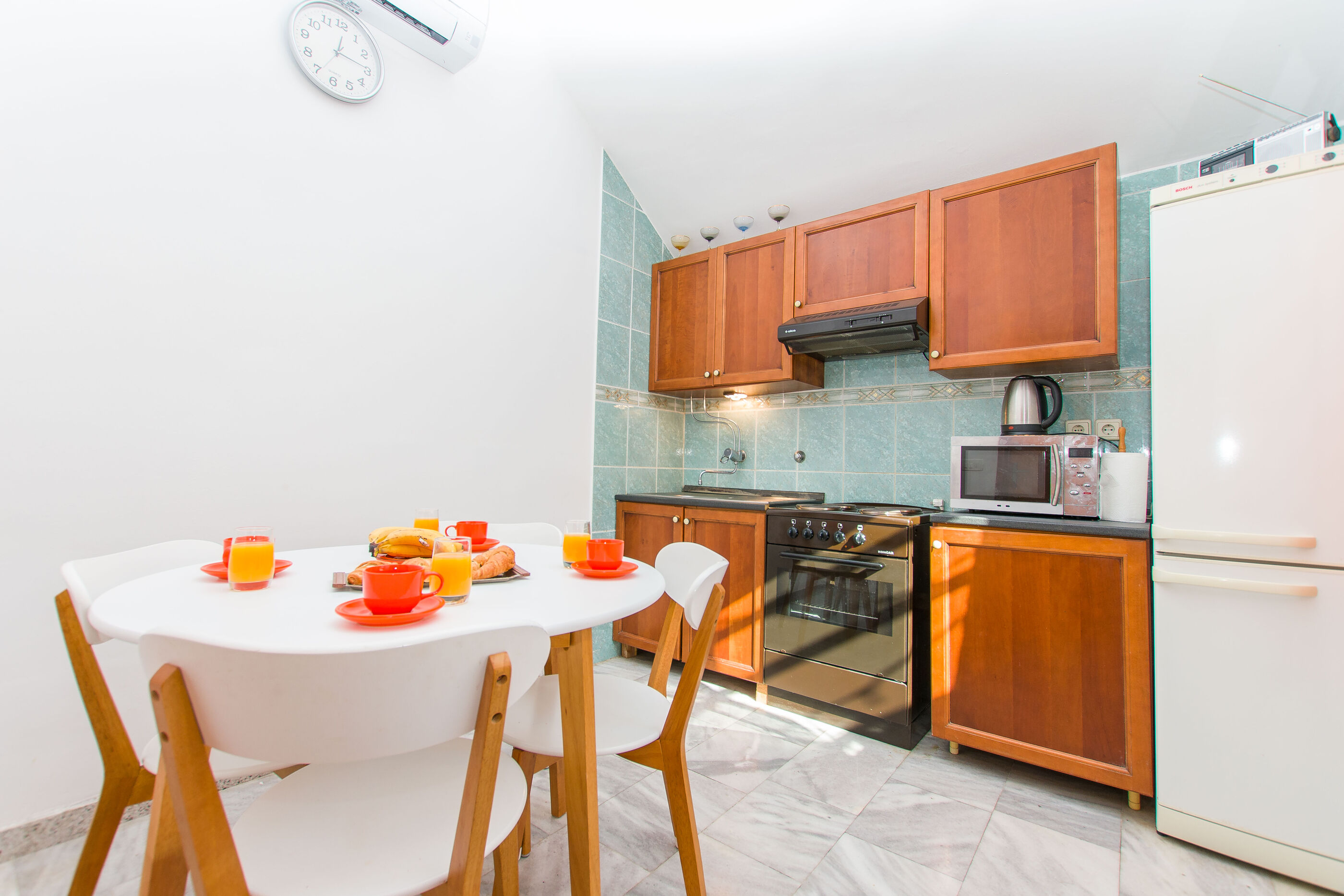 Apartment Green terrace 98561-A1