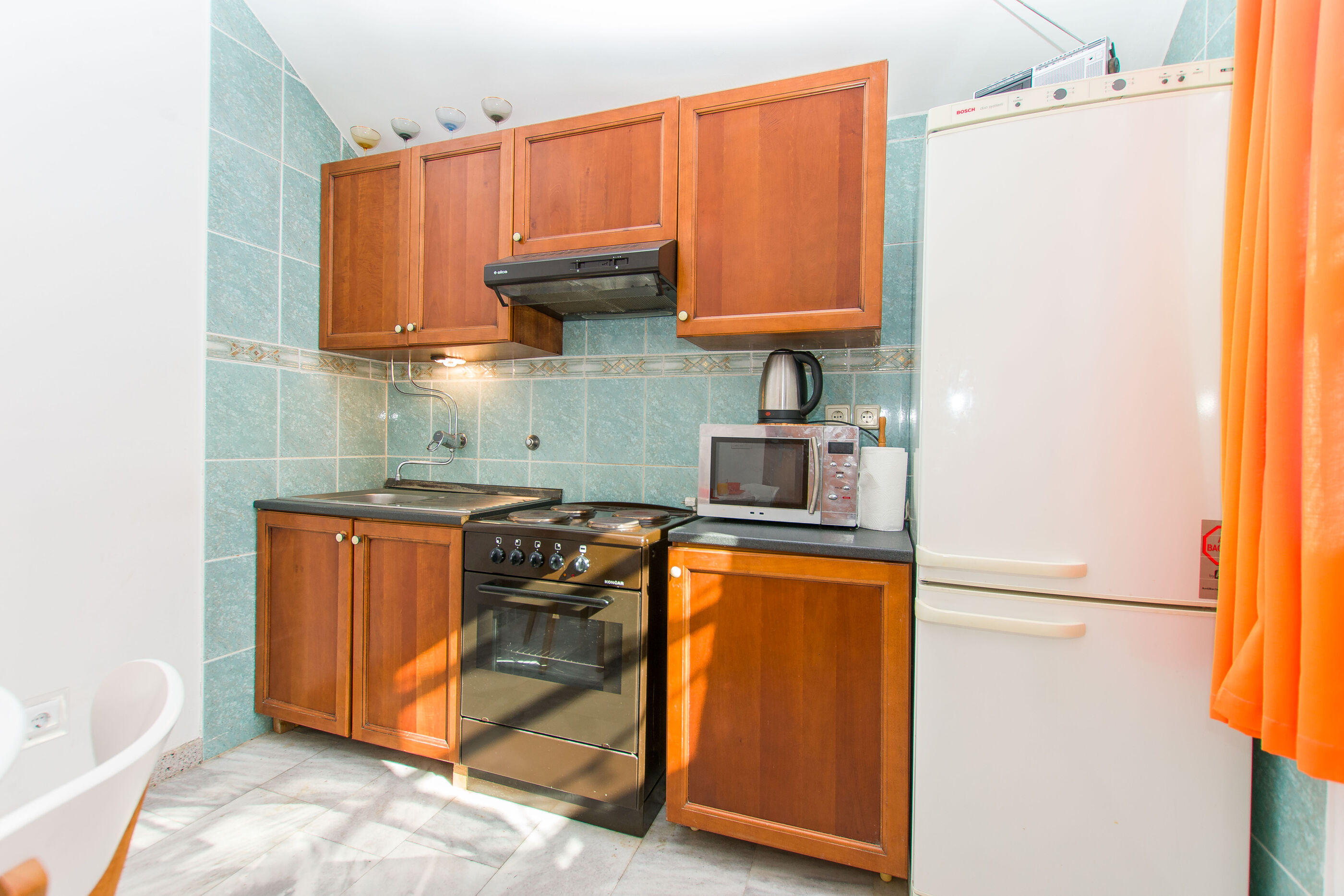 Apartment Green terrace 98561-A1