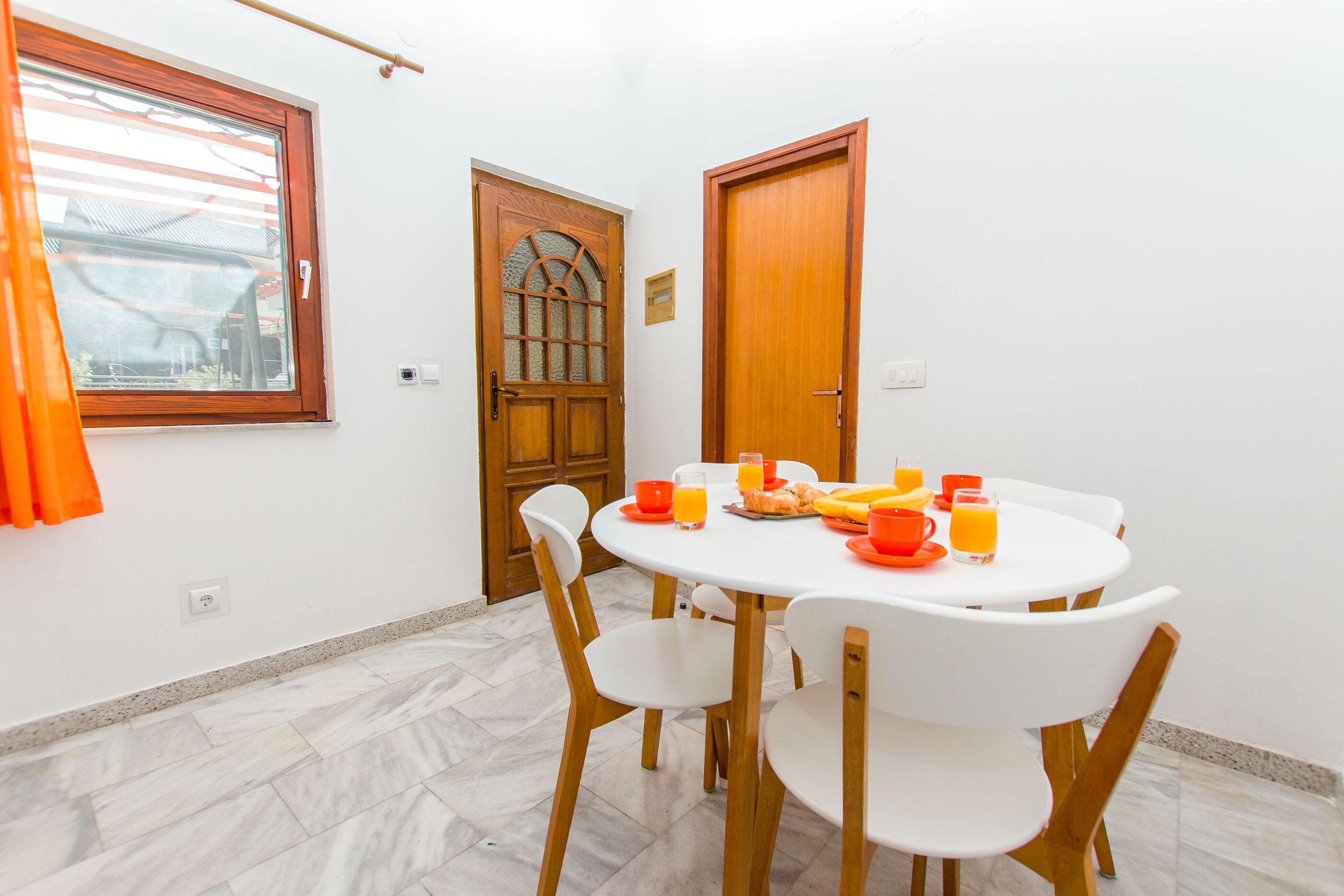 Apartment Green terrace 98561-A1