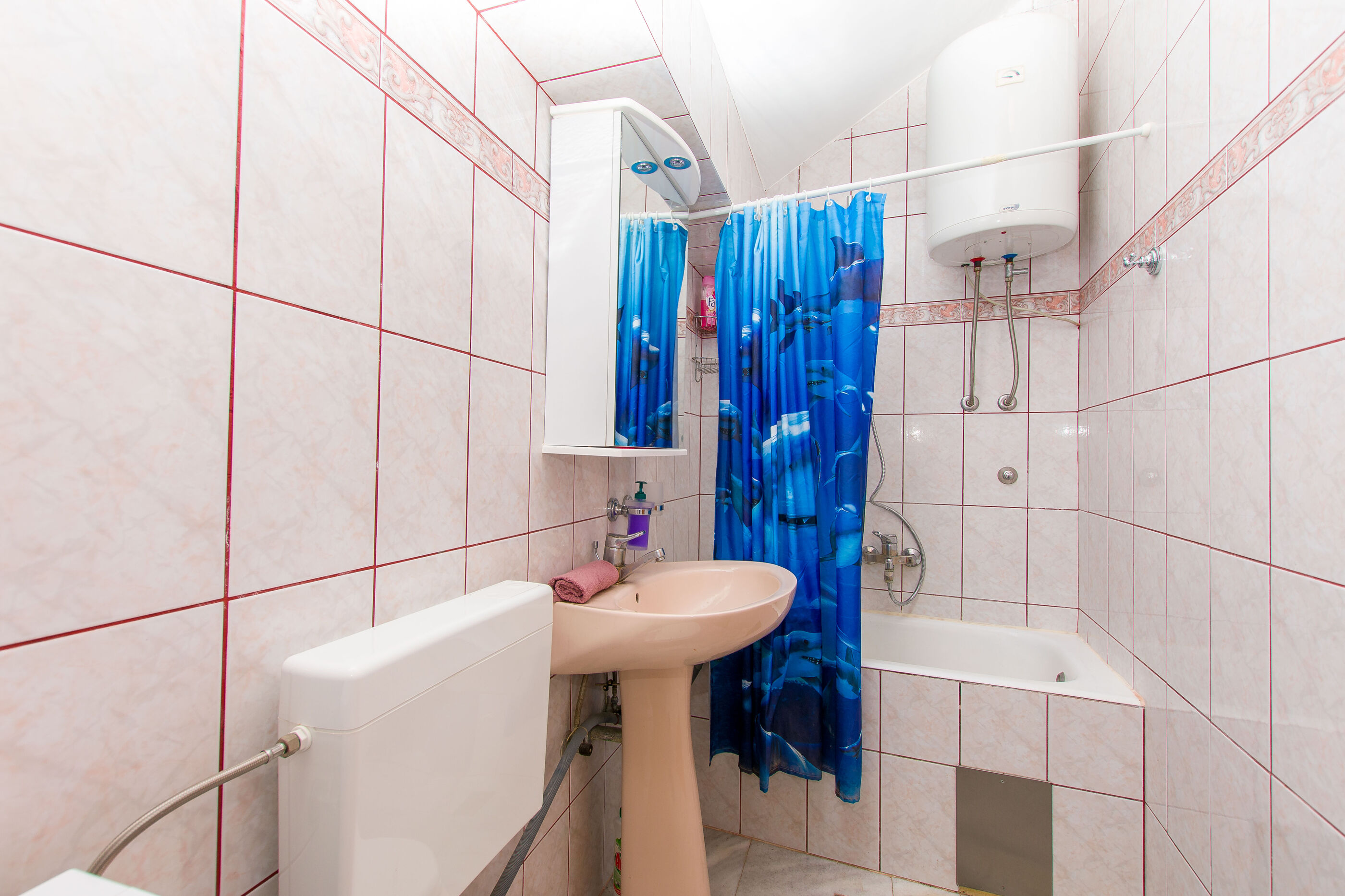 Apartment Green terrace 98561-A1