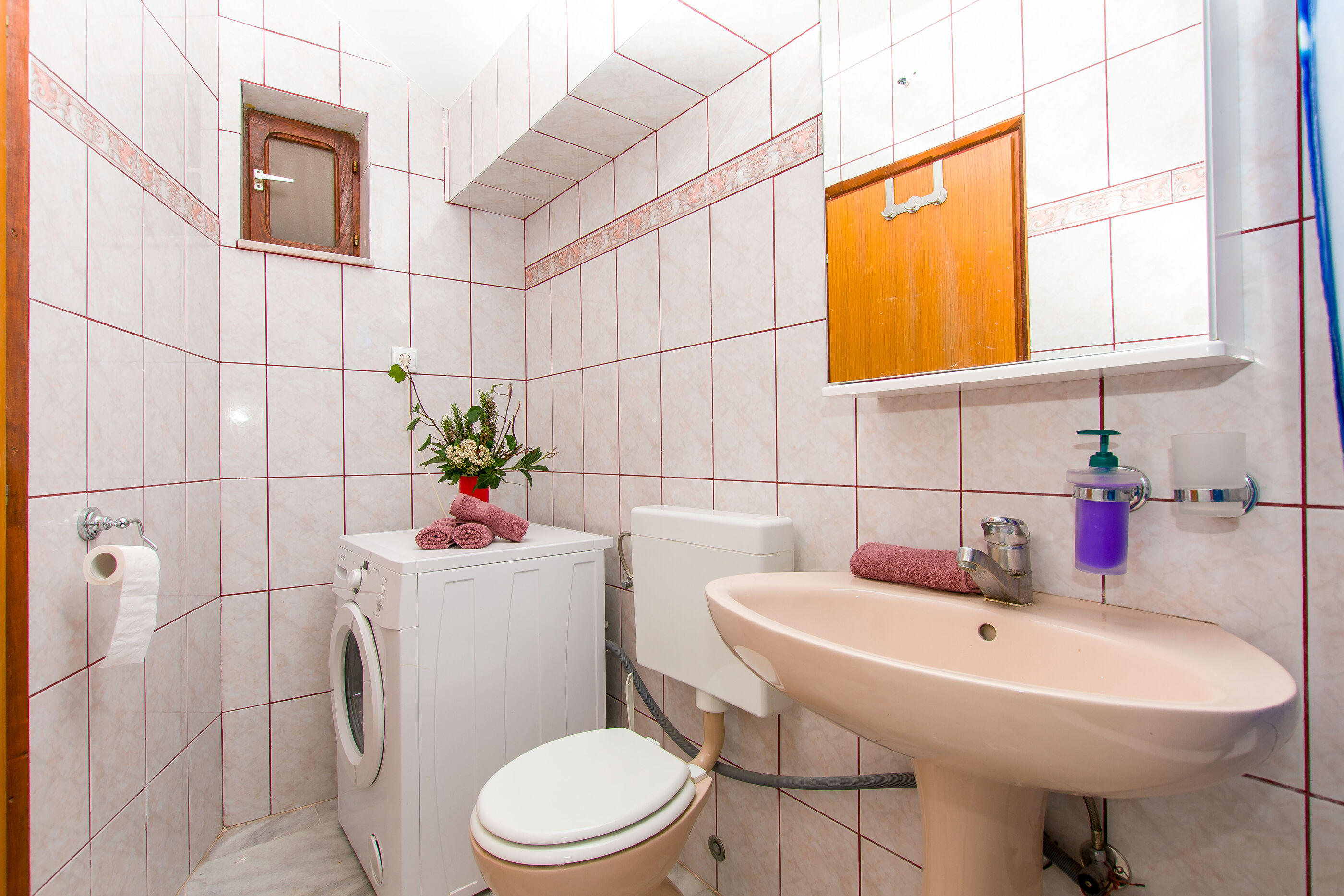 Apartment Green terrace 98561-A1