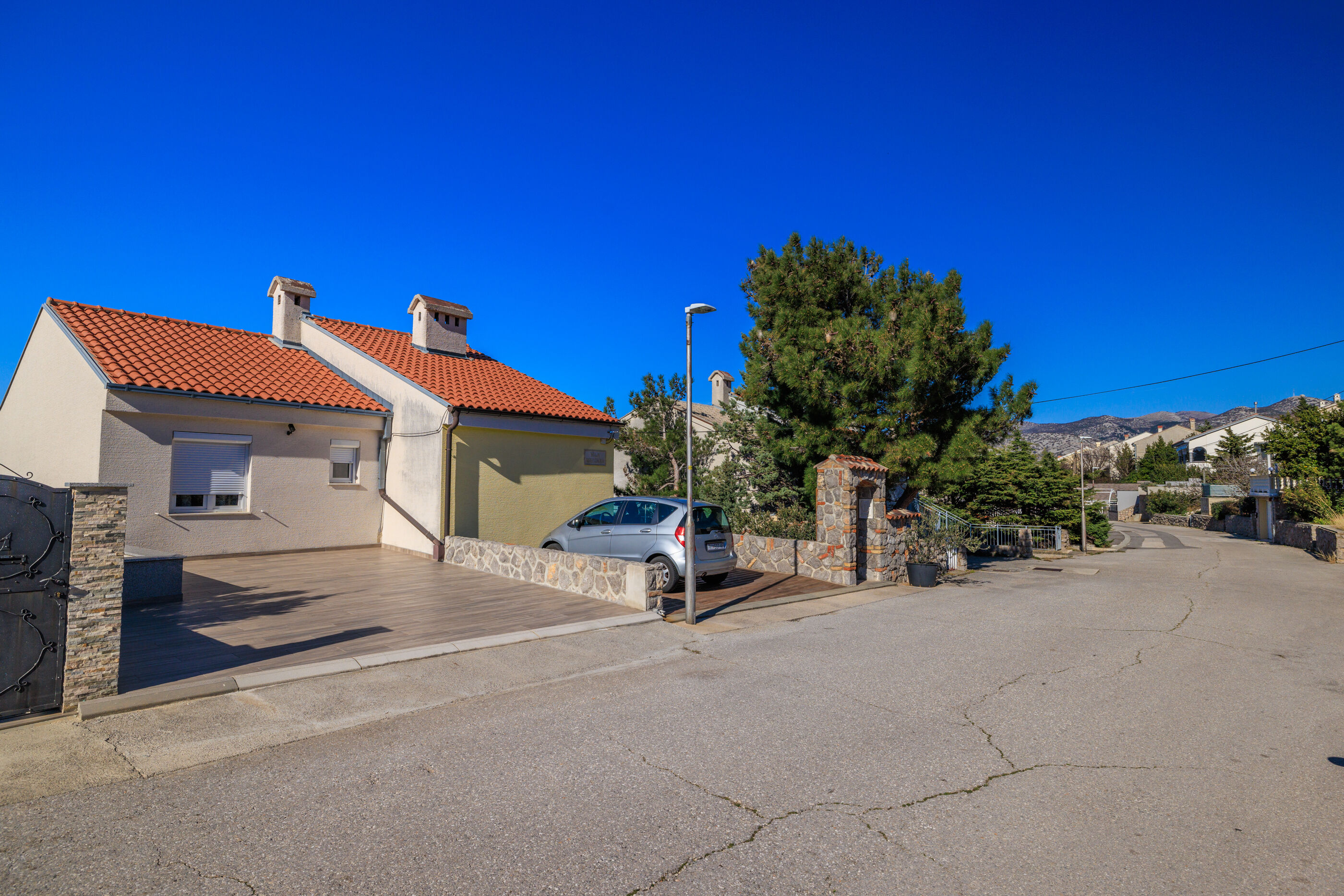 Apartment Marijana 97831-A1